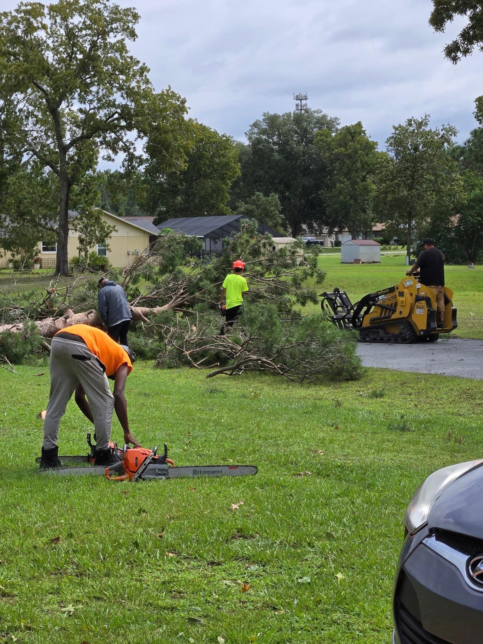  for All Around Guys LLC in Ocala, FL