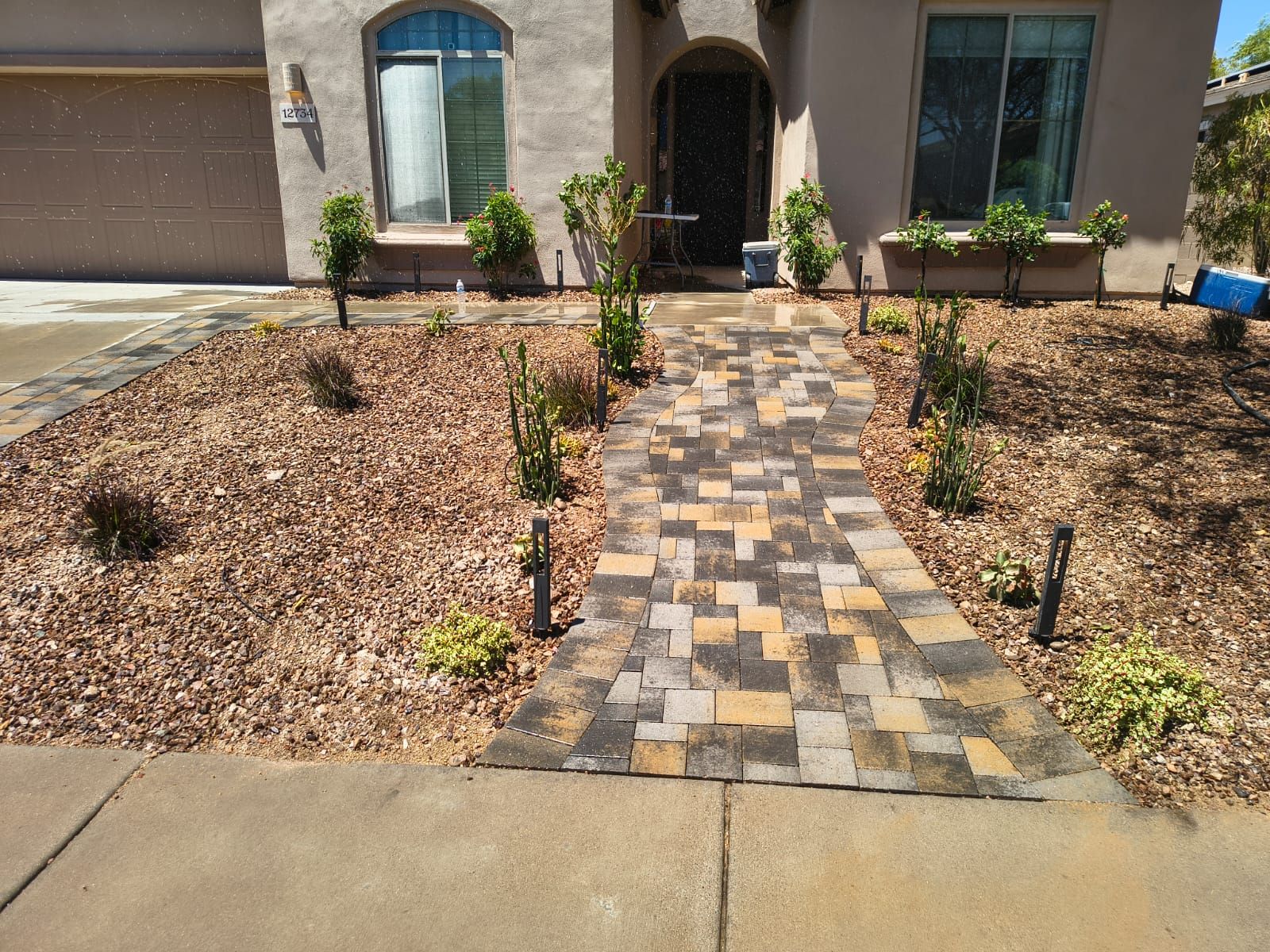  for Camacho AZ Landscaping in Peoria, AZ