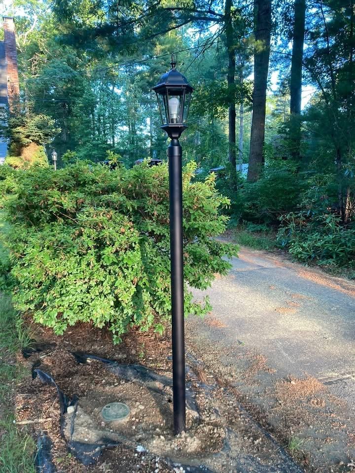  for Ryan Crowley, Journeyman Electrician in East Wareham, MA