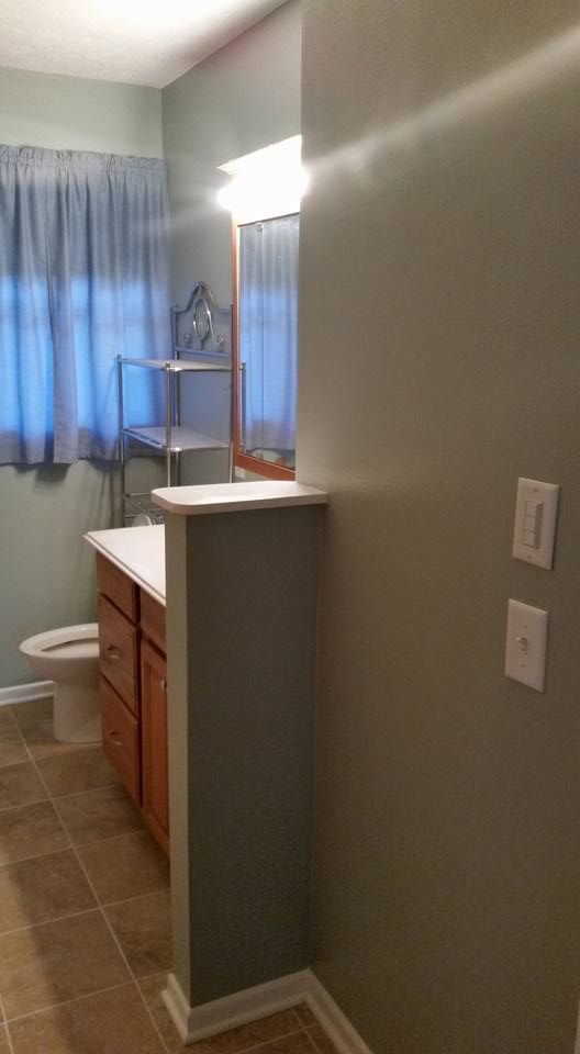 Interior Painting for Aguilar Paint & Construction in El Campo, TX