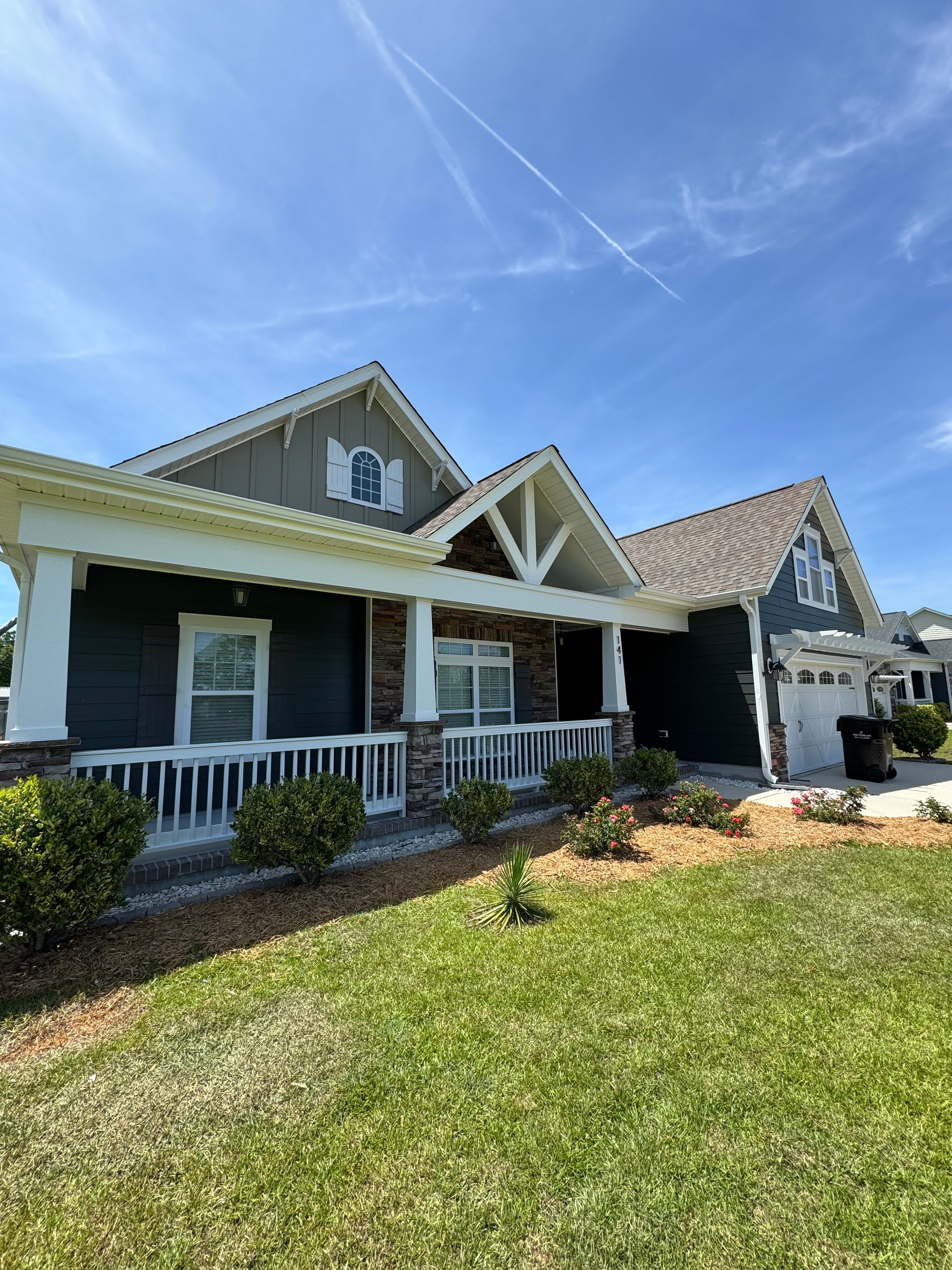 All Photos for Brothers Coatings and Painting LLC in Holly Ridge, NC