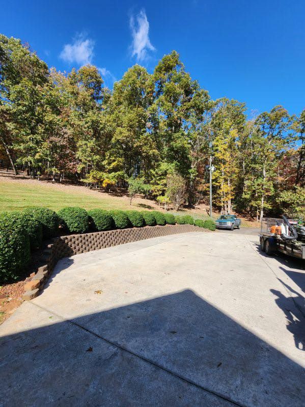 All Photos for Brixton’s Lawn Care in Wilkesboro, NC