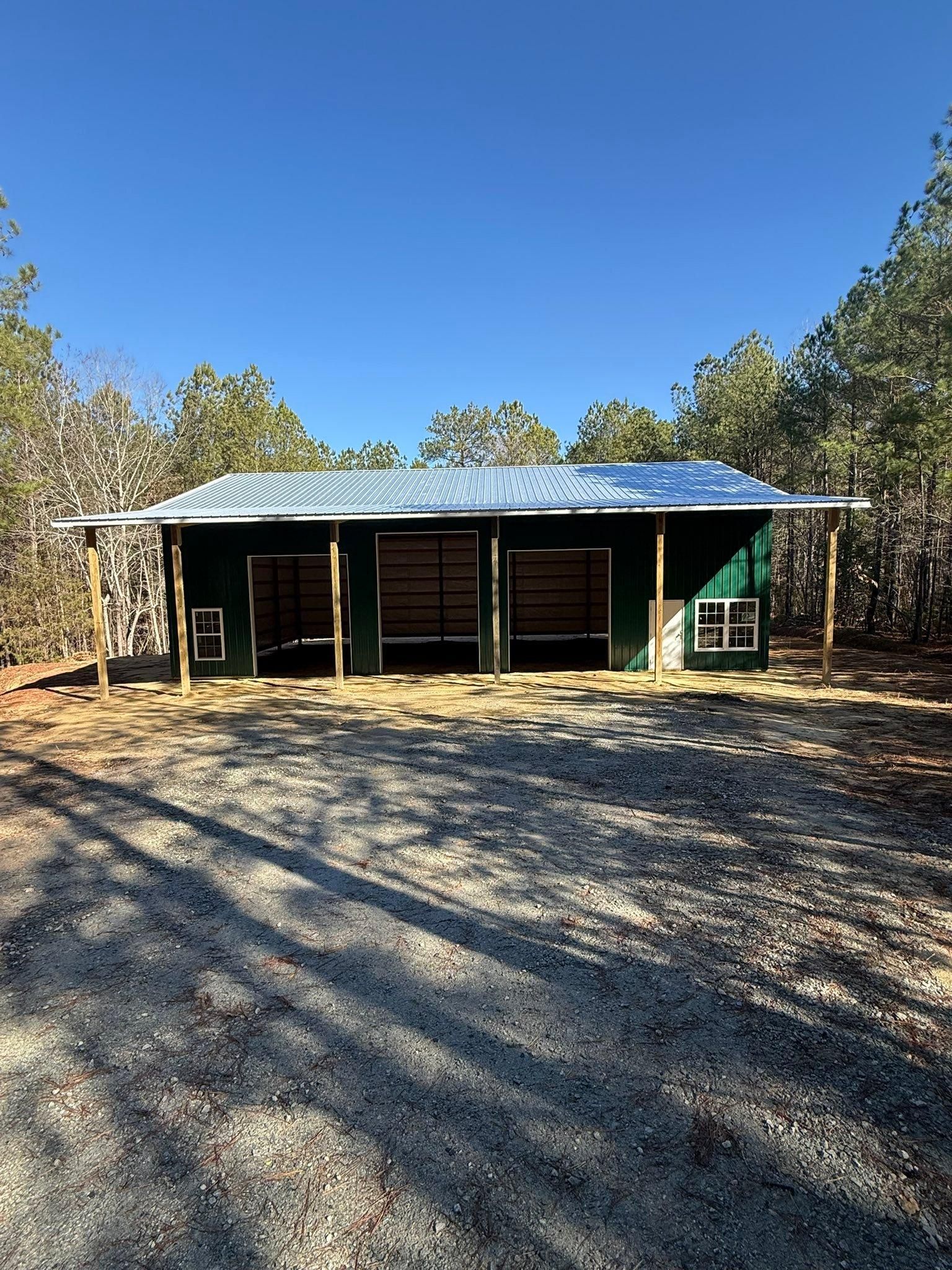  for J & J Specialties in Lexington , SC