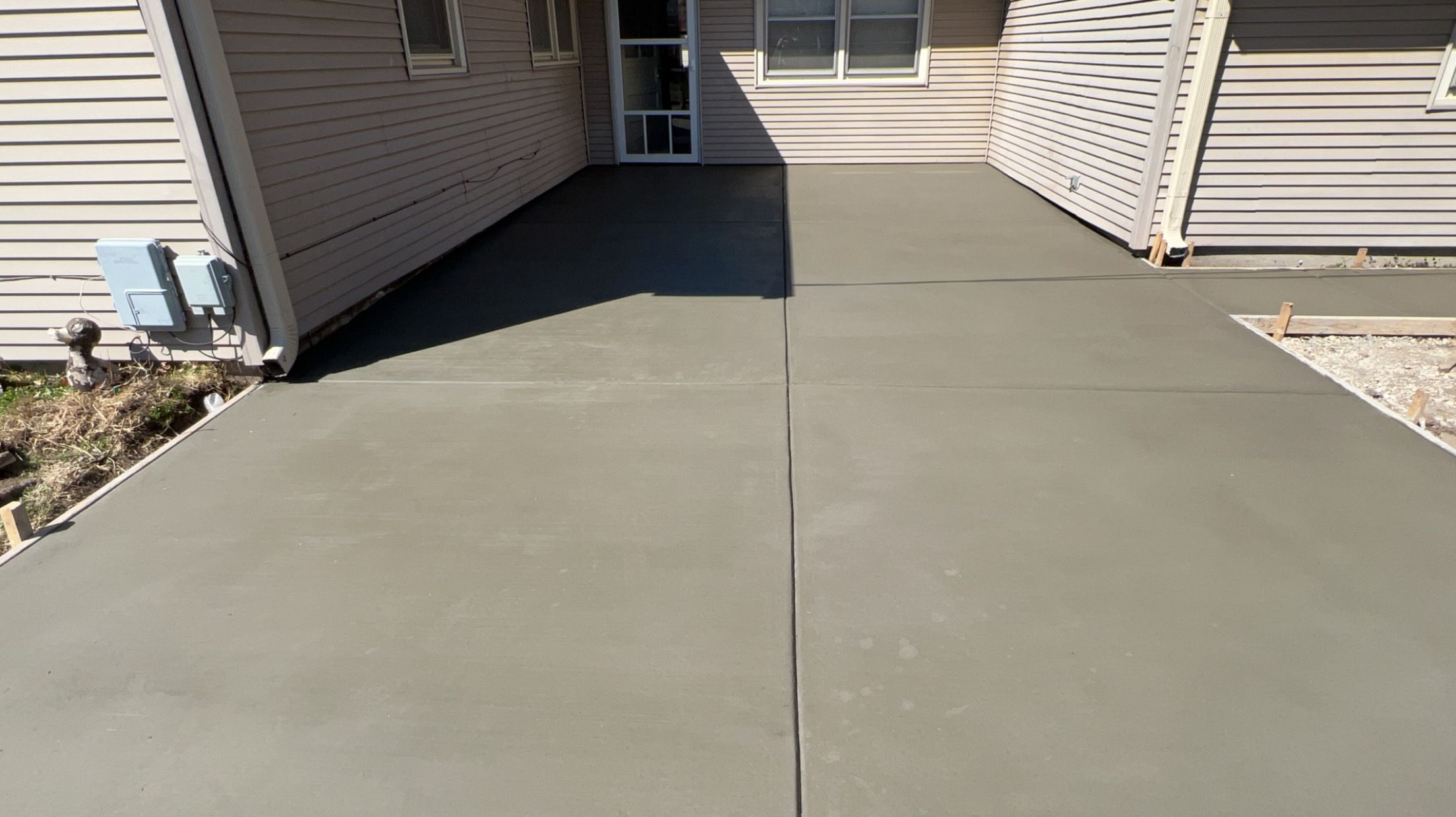 All Photos for Premium Concrete Construction in Topeka, KS