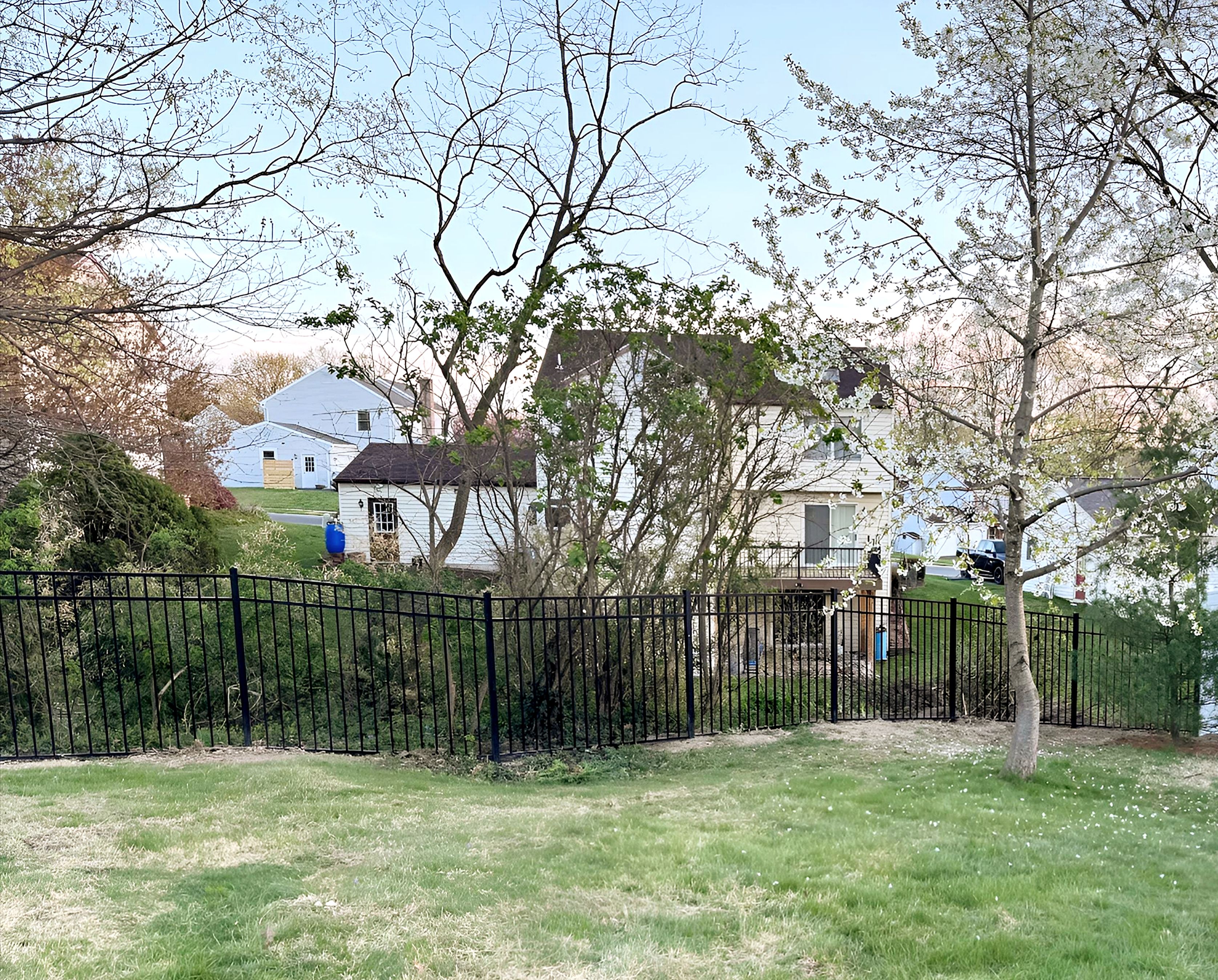  for Rough Cut Renovations LLC in Millersburg, PA