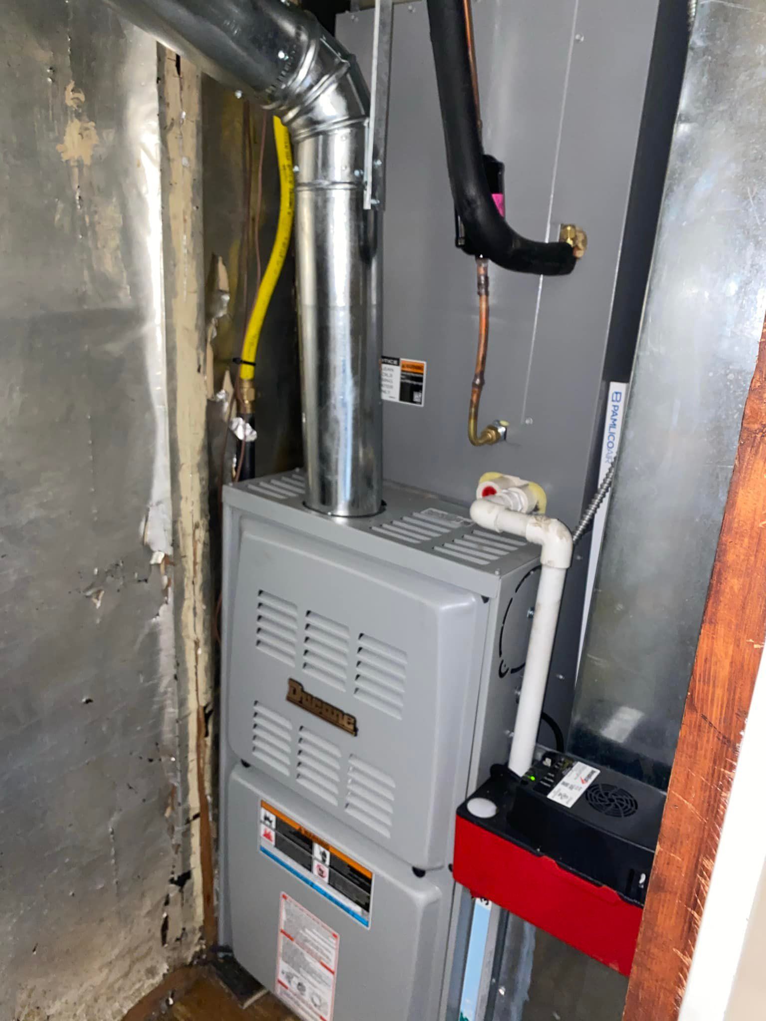  for Caldwell Heating and Air Conditioning Services in Philadelphia, PA
