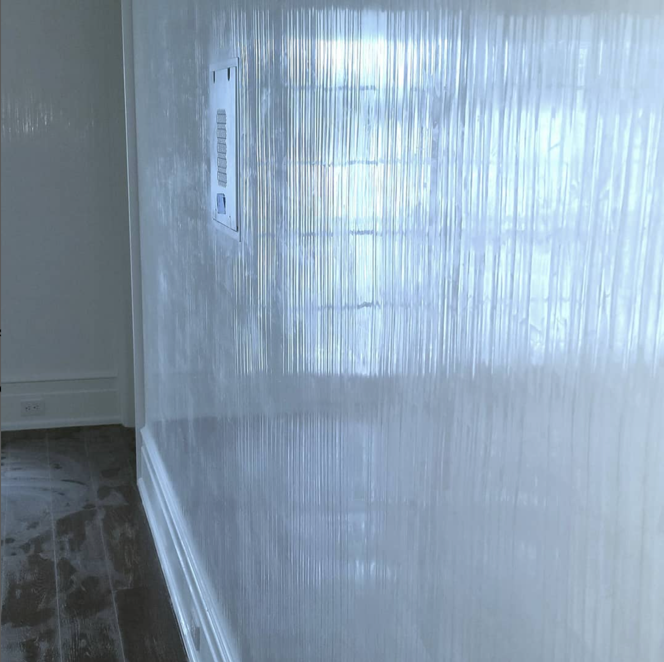 Contemporary for Unlimited Painting & Faux Finishing in North Palm Beach, FL