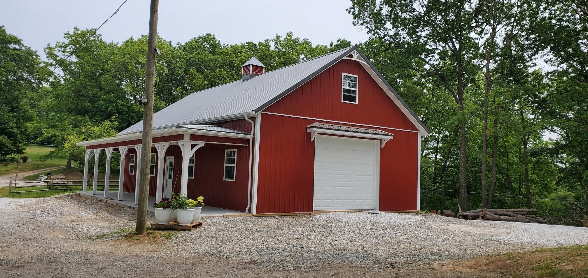  for DG Construction & Property Management LLC in Leechburg, PA