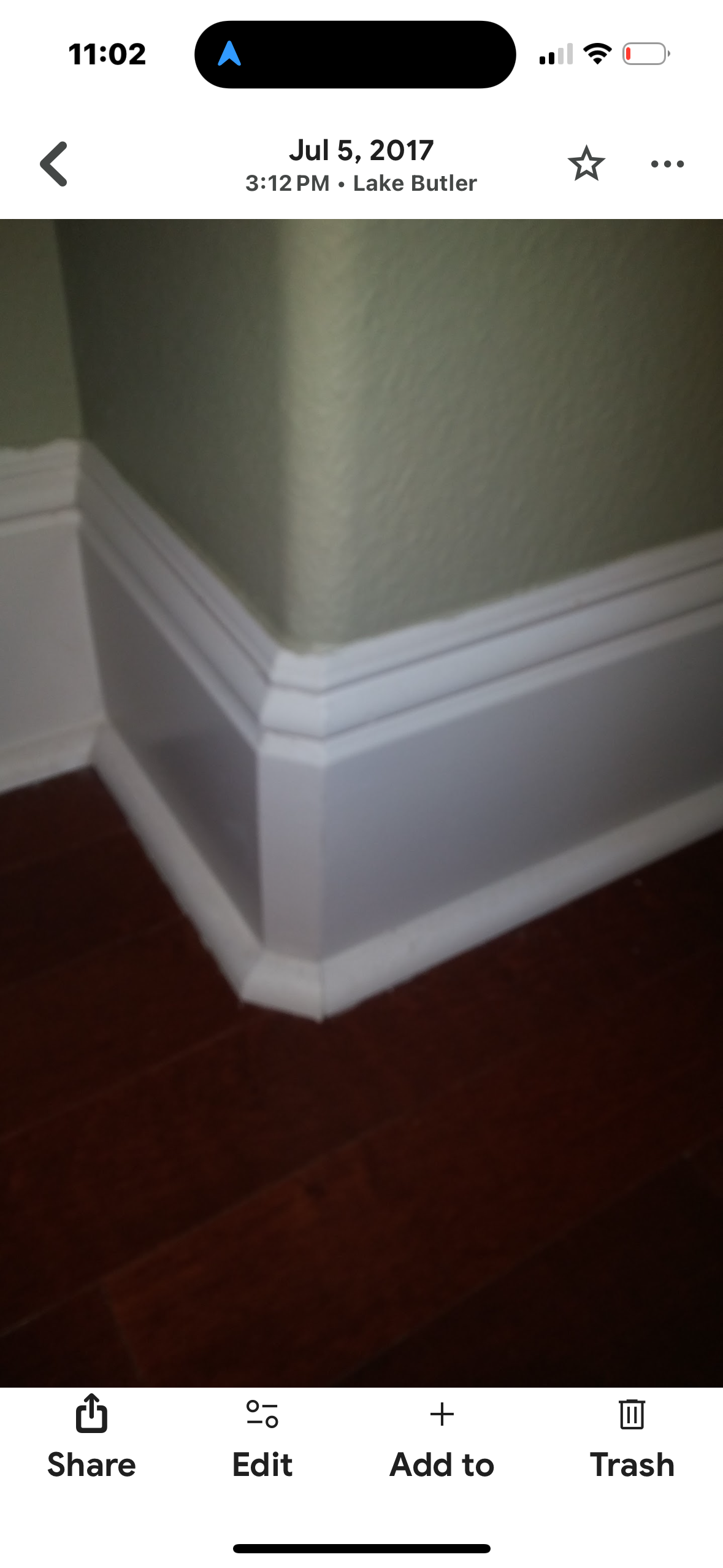  for MJ'S TRIM INC. in Orlando, FL