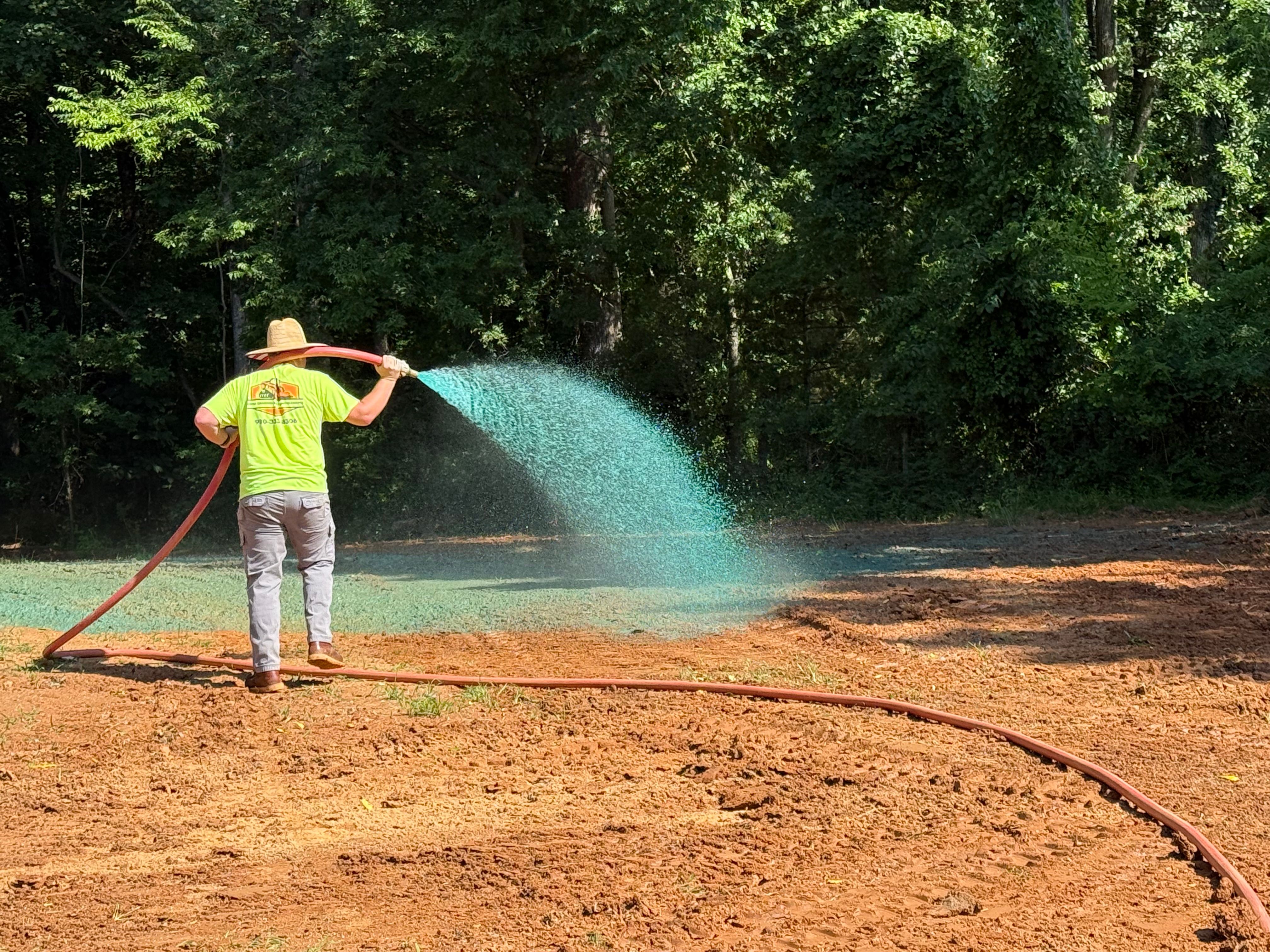 for Cone Grading and Land Clearing in Summerfield, NC