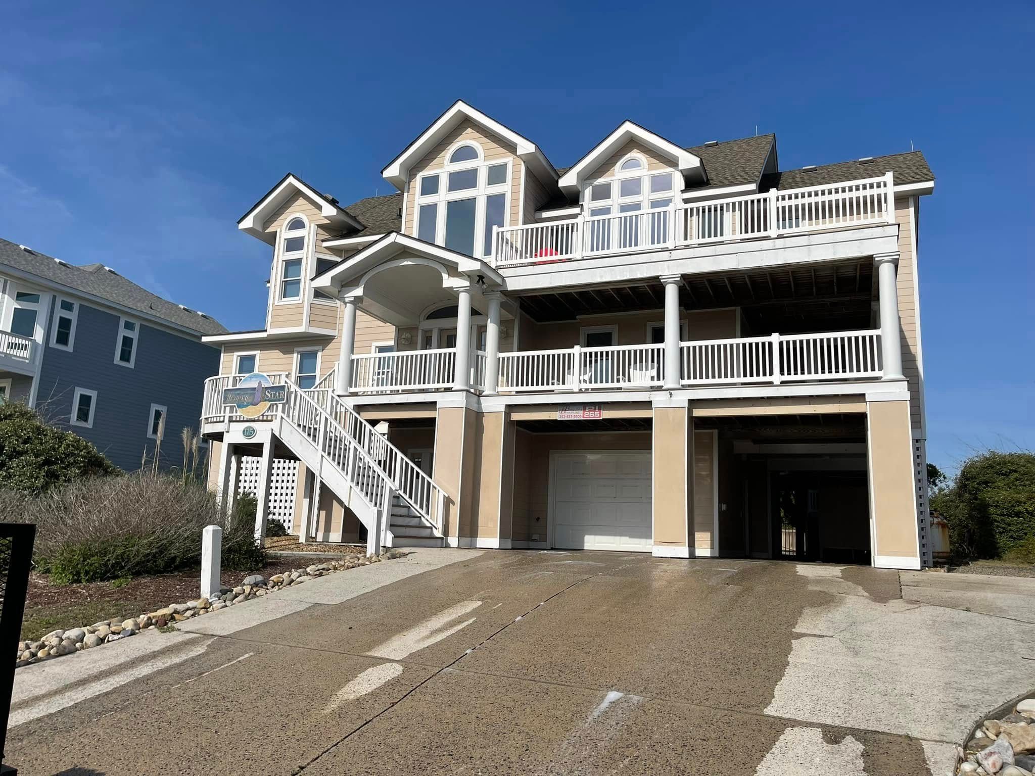  for Gibson Clean LLC in Kitty Hawk, NC