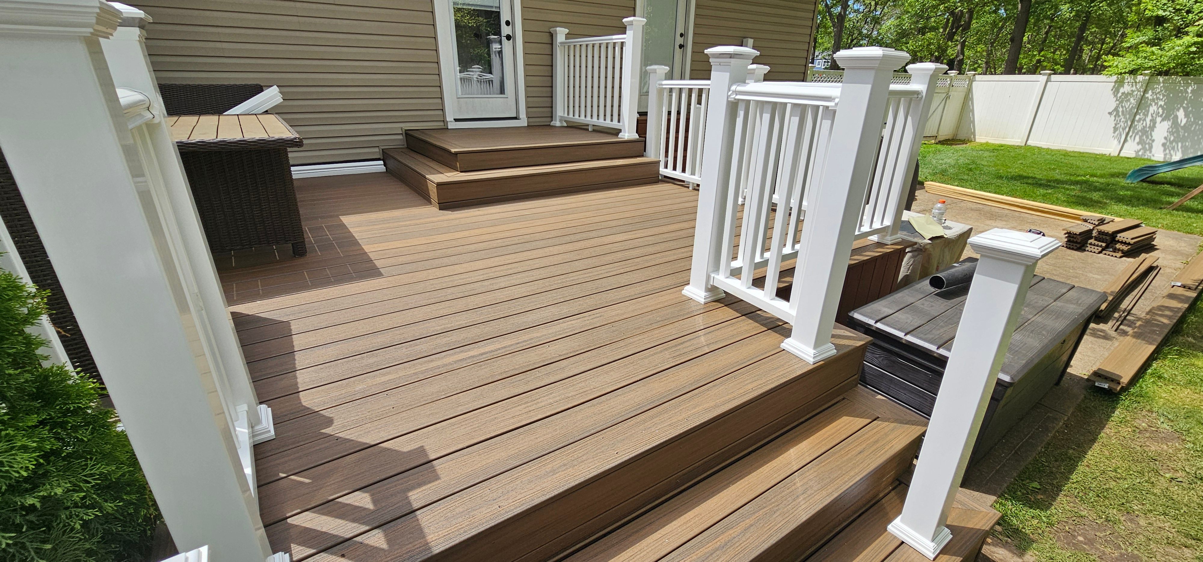 All Photos for East End Maintenance Construction Solutions in Suffolk County, NY