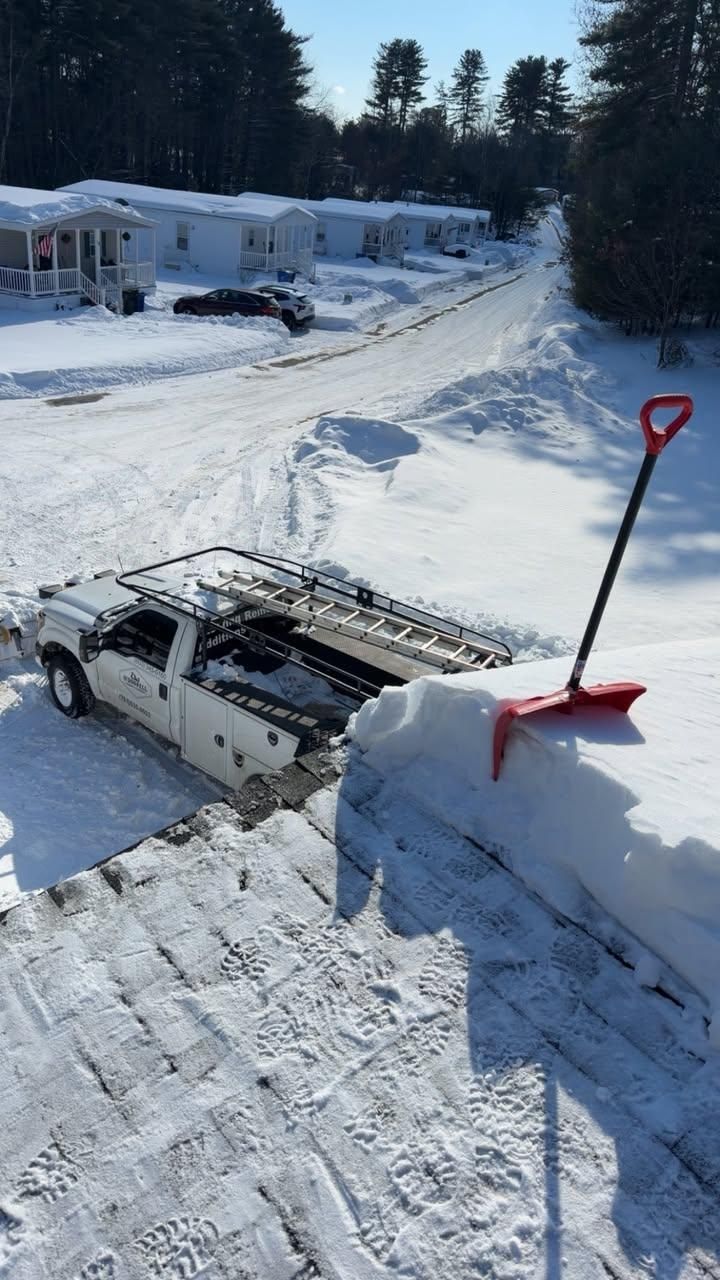  for O'Donnell Roofing & Carpentry in Derry, NH