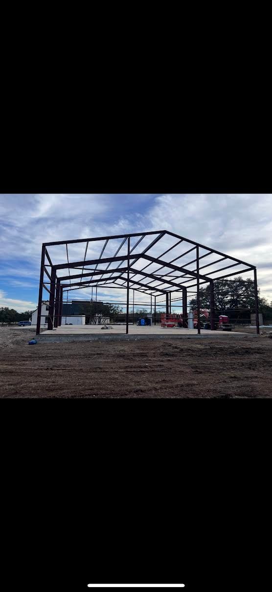  for Jay-T Construction in Burnet, TX