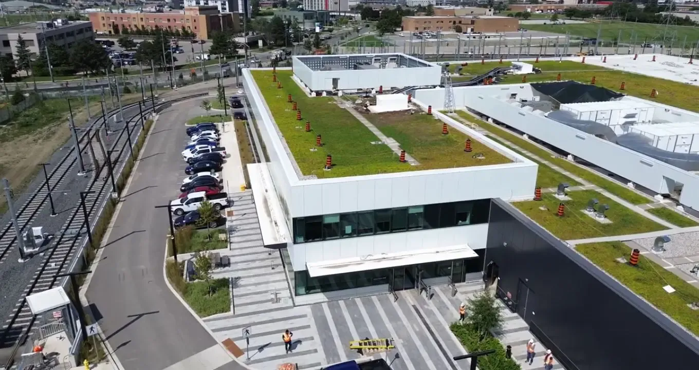  for Triumph Inc - Repair & Maintenance in Scarborough, ON