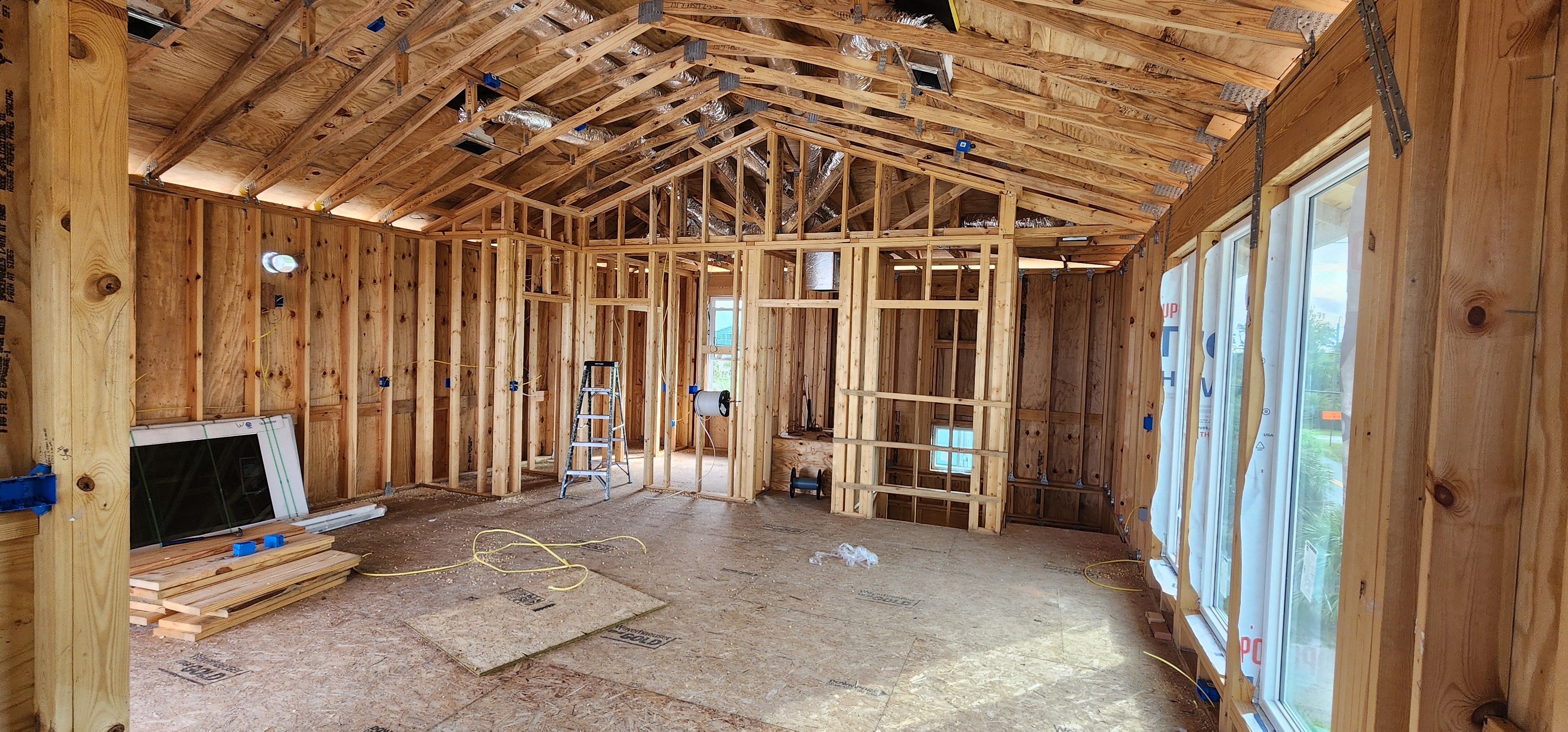  for Dead Lakes Construction LLC in Gulf County, FL