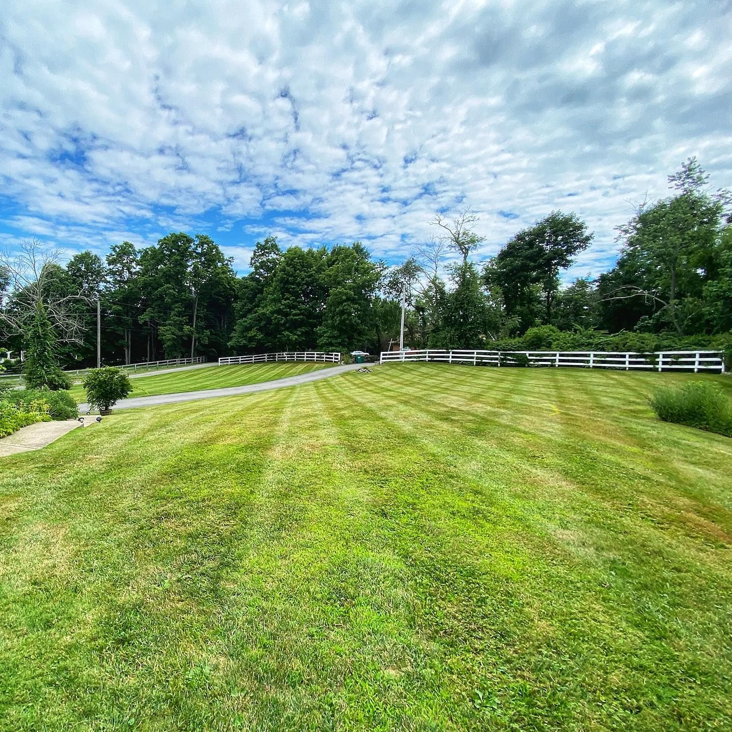  for NK Landscaping LLC in Dutchess County, NY