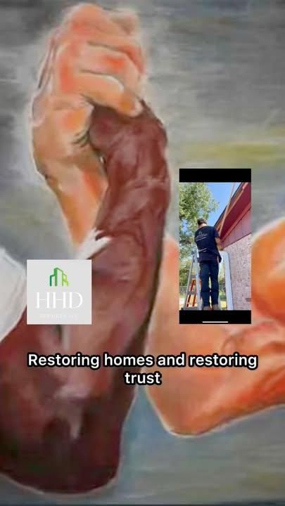  for HHD Services LLC. Renovations & Repairs in Houston, TX