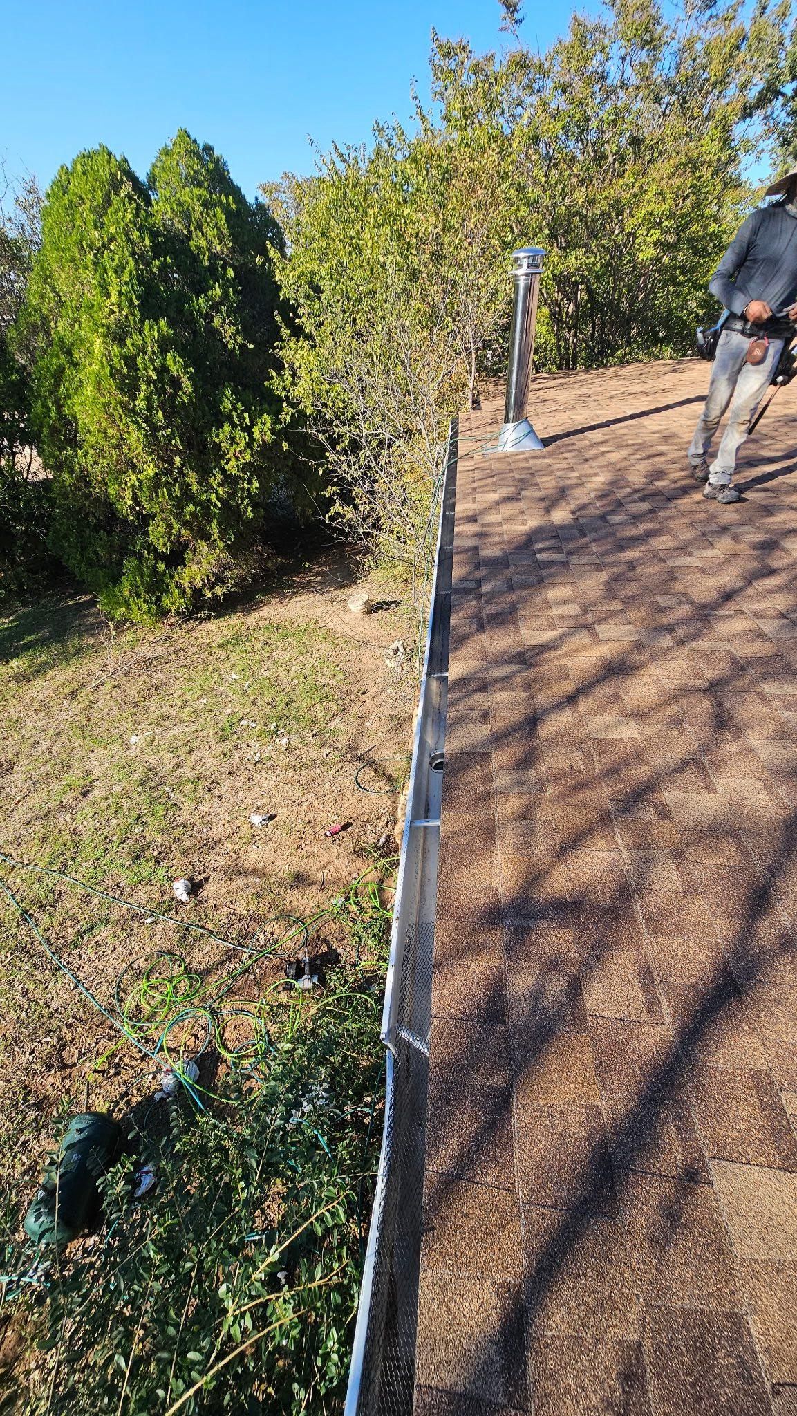  for McKay & Hands in Mineral Wells, TX