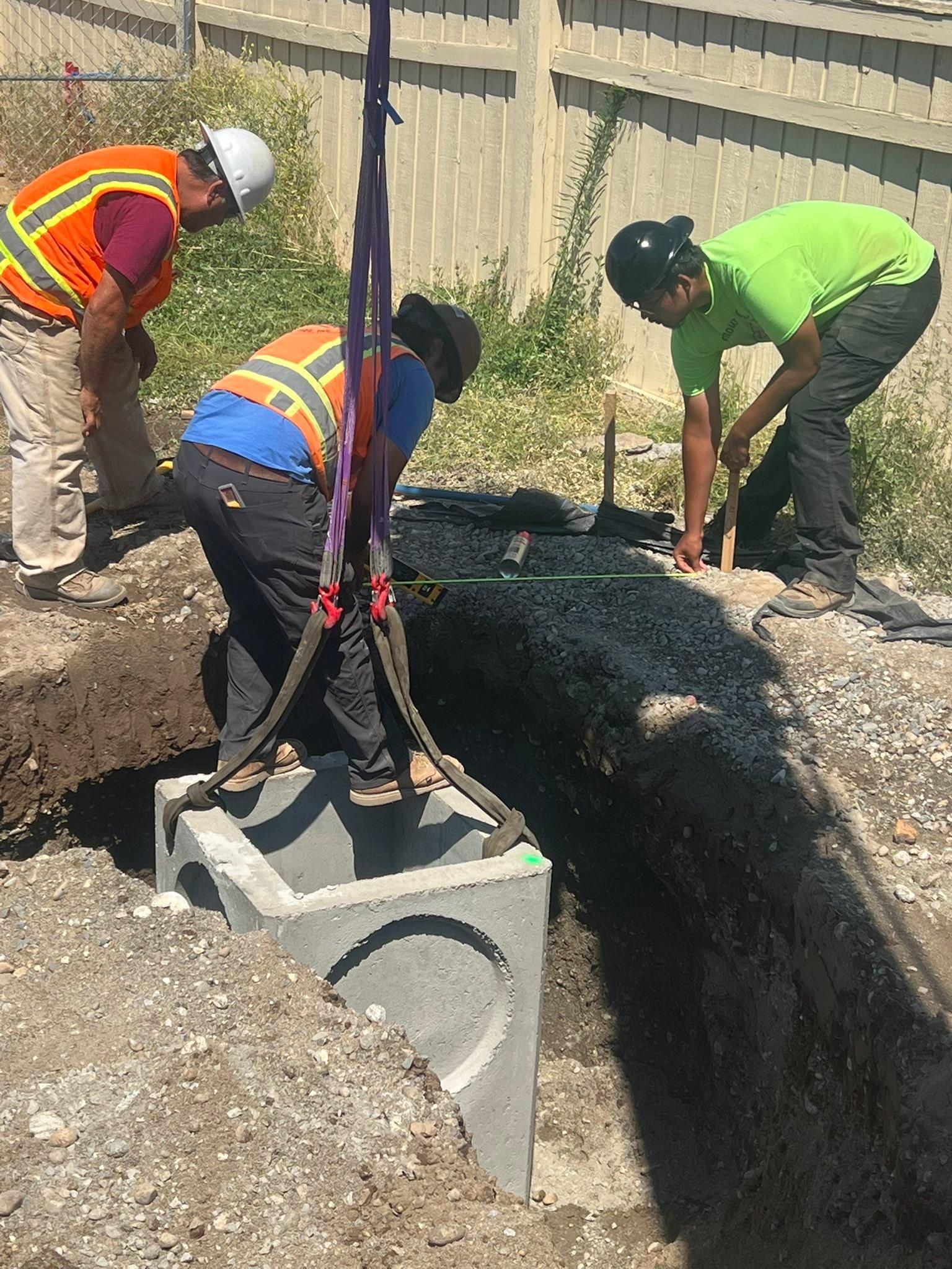 All Photos for Seymour Excavating in Omak, WA