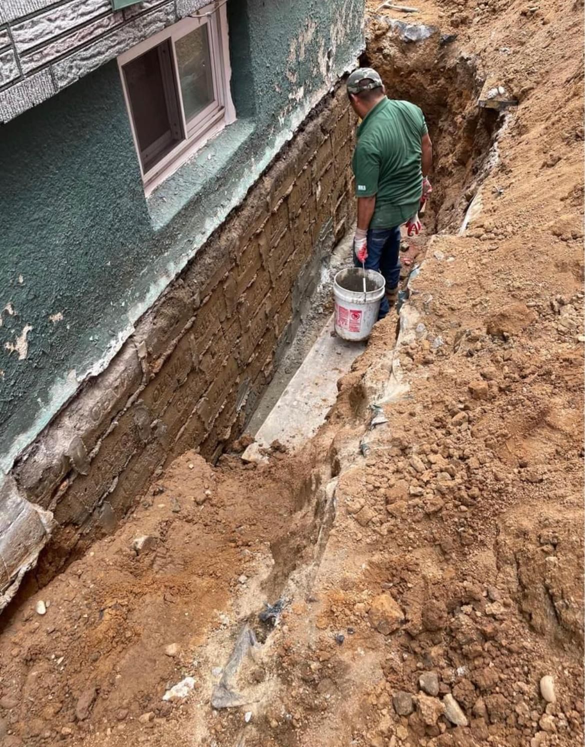  for Beantown Strong Foundations & Waterproofing in Boston, MA