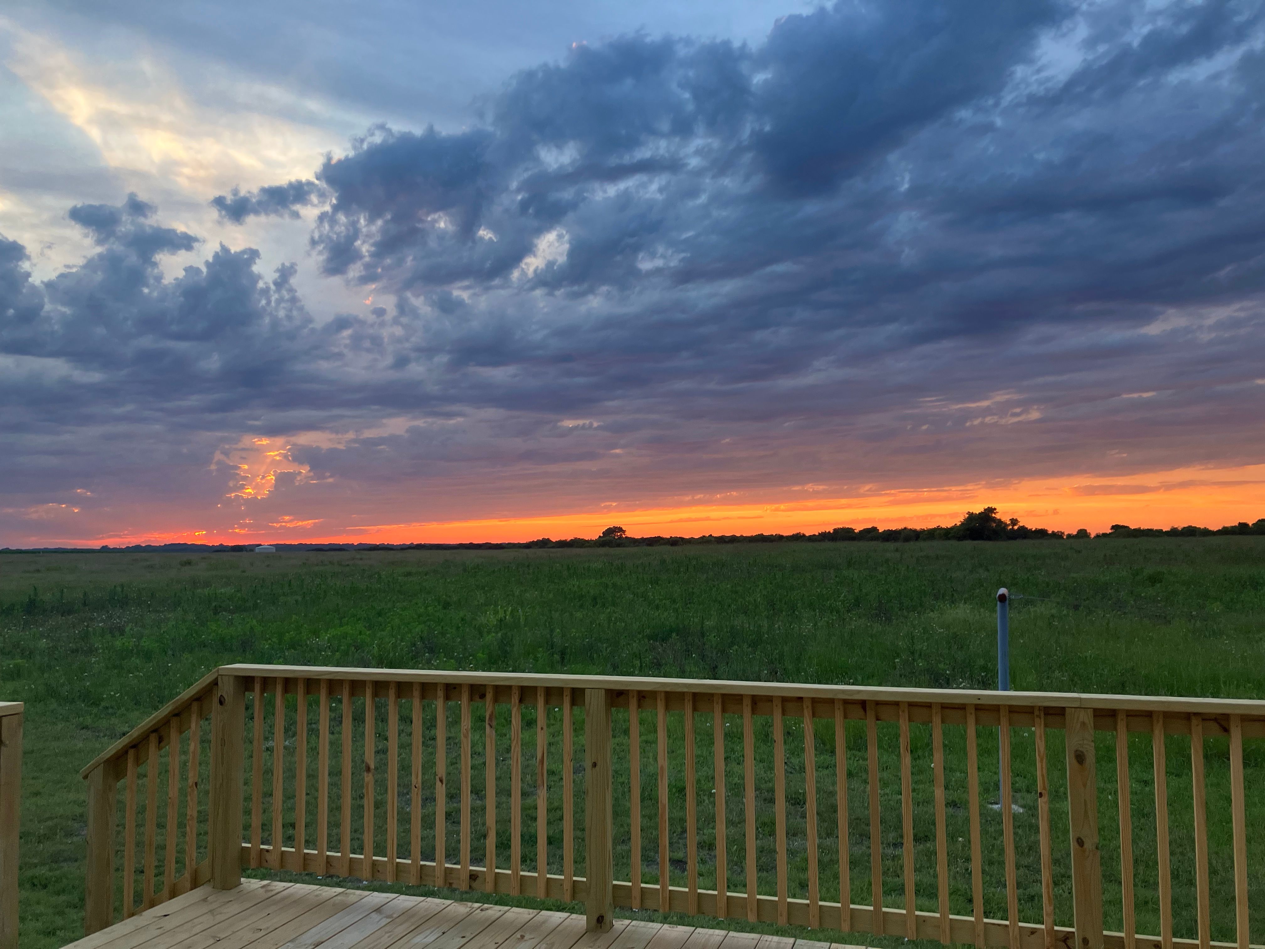  for Timberline Deck and Patio LLC in Waco, TX