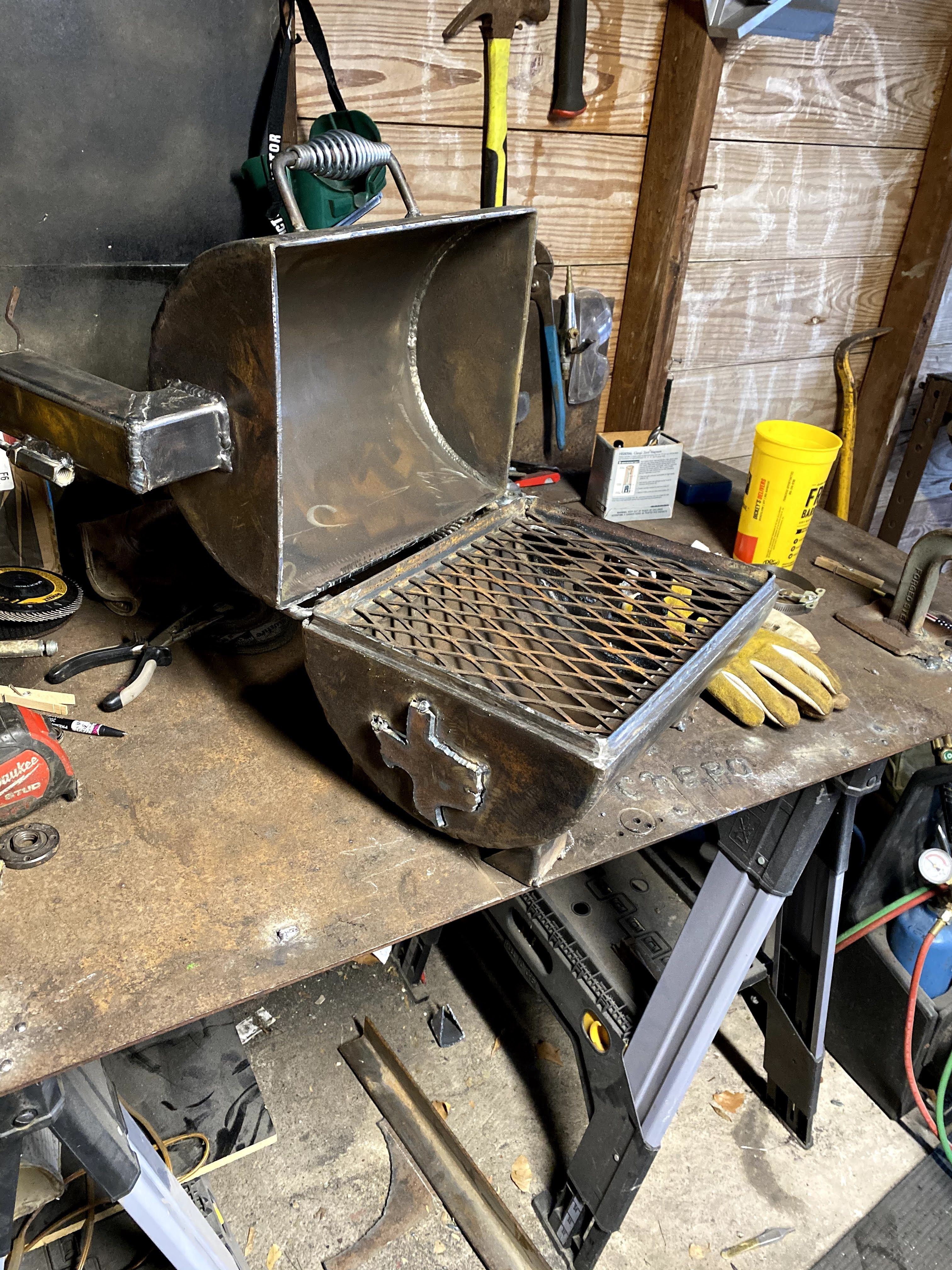  for K-Kustoms Welding in Manvel, TX