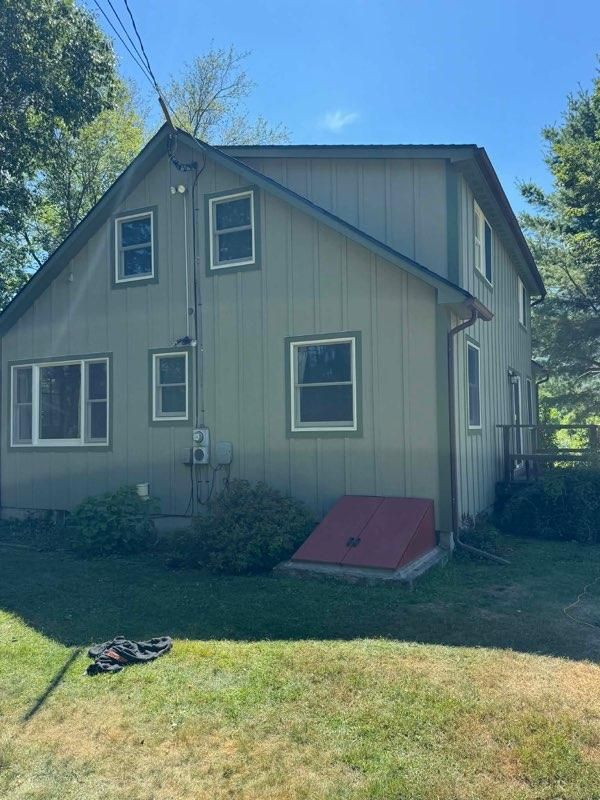  for Eaton Construction And Property Maintenance   in Danby, VT