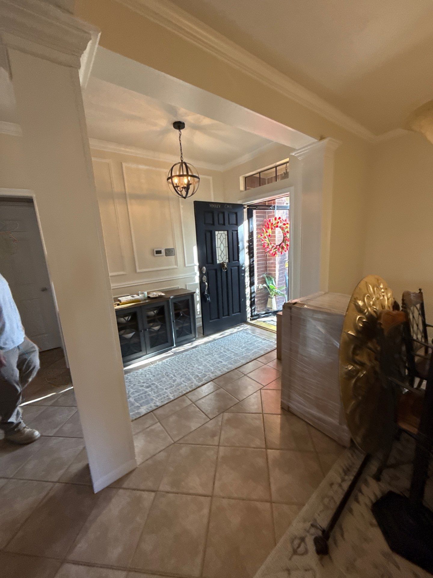  for A&N Painting And Renovations in Houston, TX
