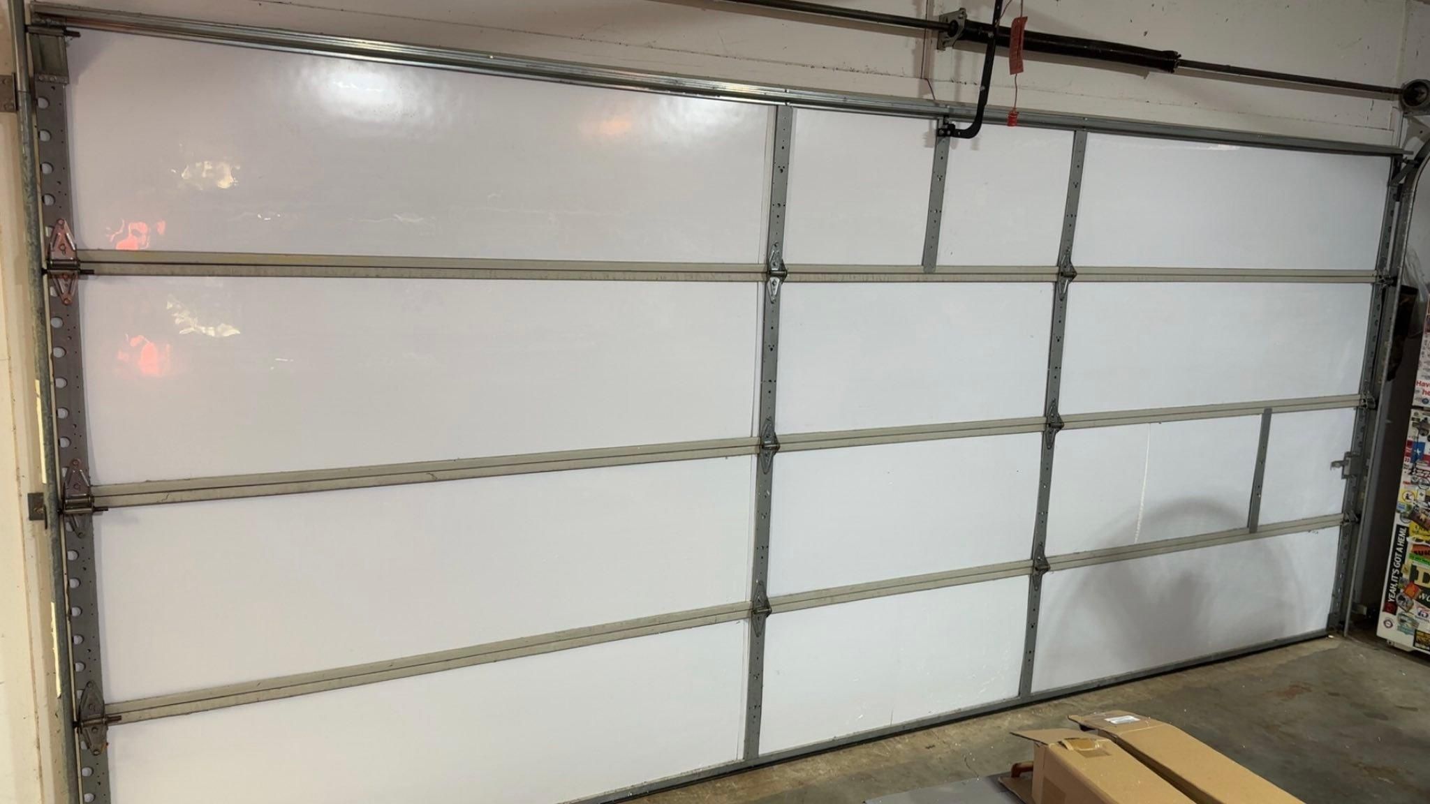  for Precision Garage Door in Mount Pleasant, TX