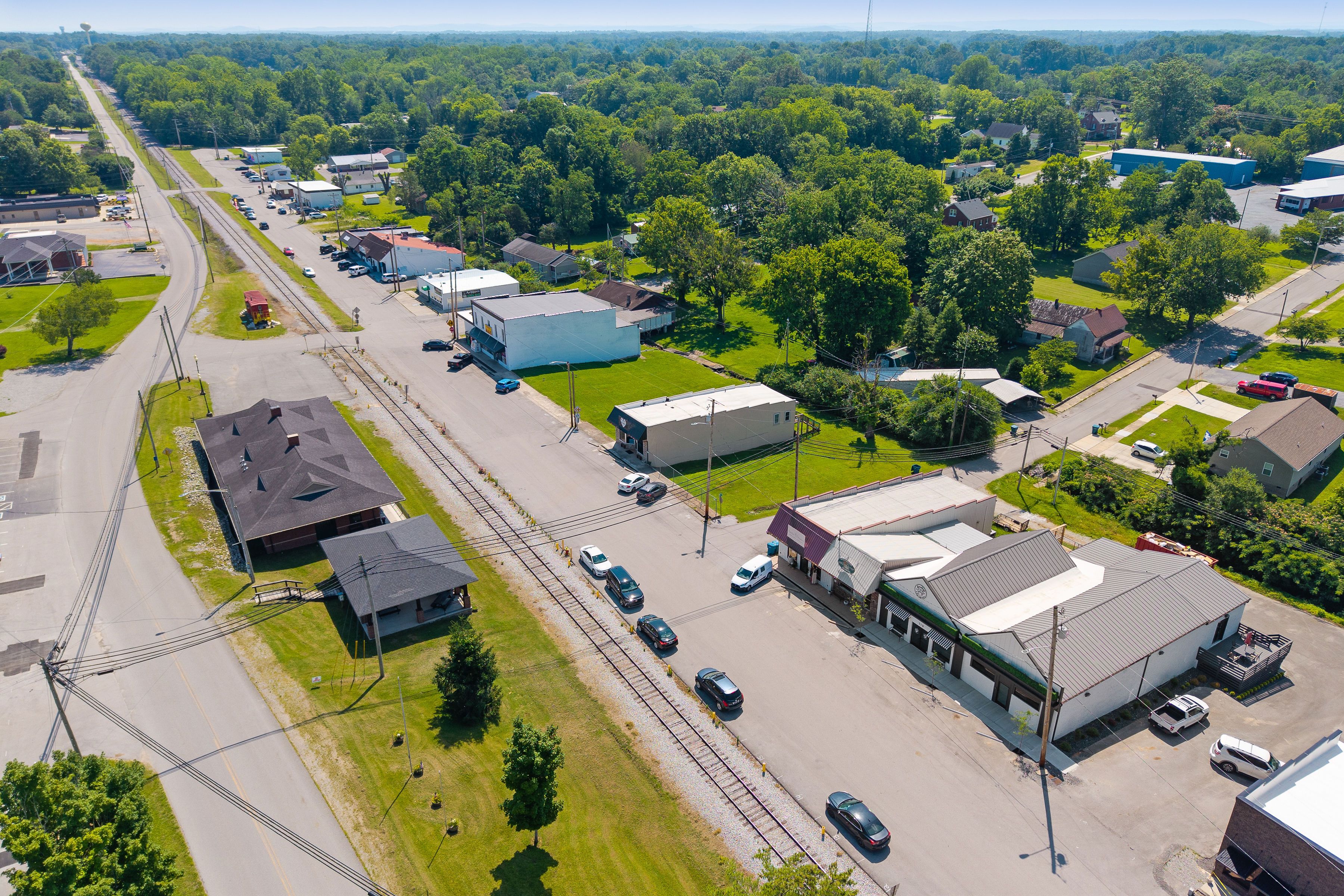  for B4 Construction LLC in Cookeville, TN