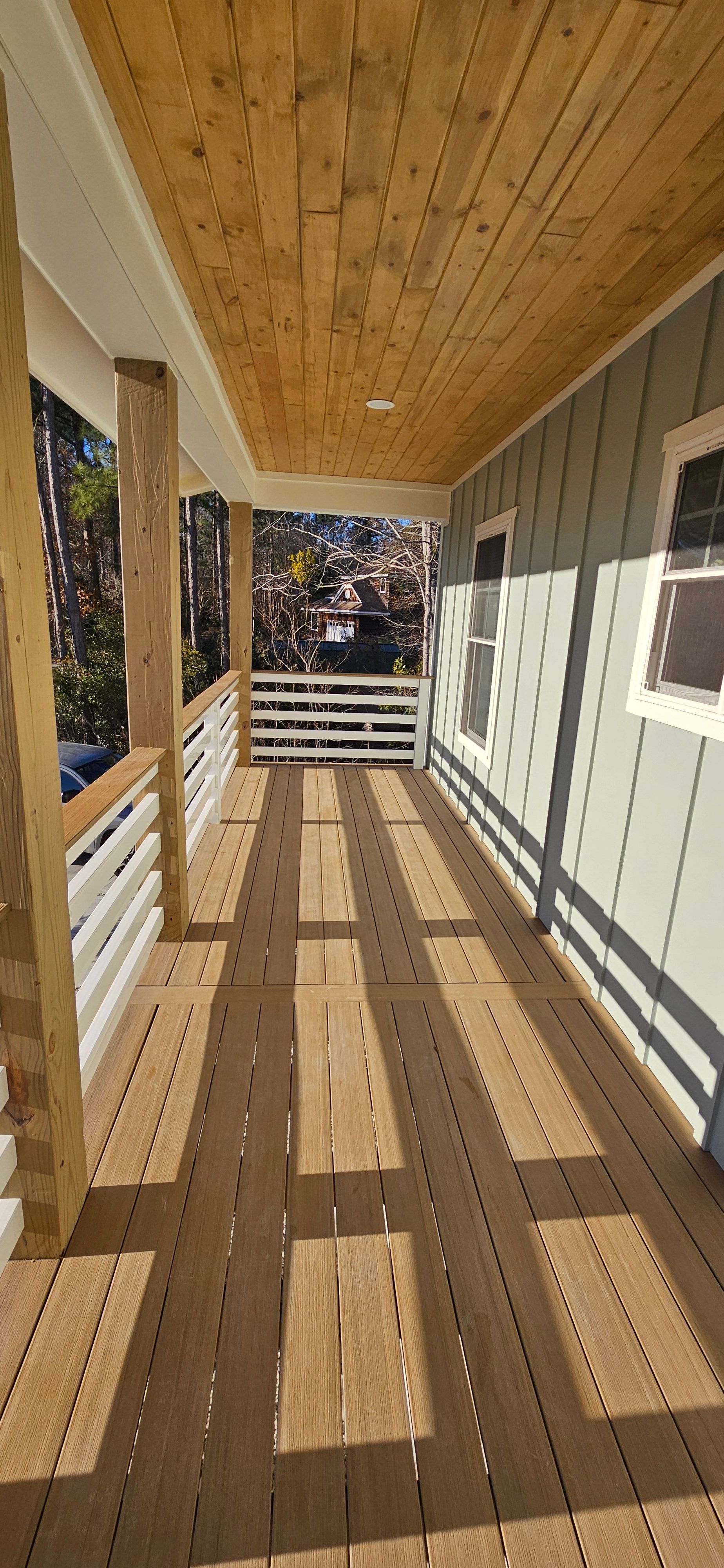 All Photos for Secure Construction and Roofing in Wilmington, NC