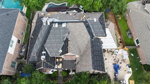 All Photos for Annex Roofing and Construction in Houston, TX