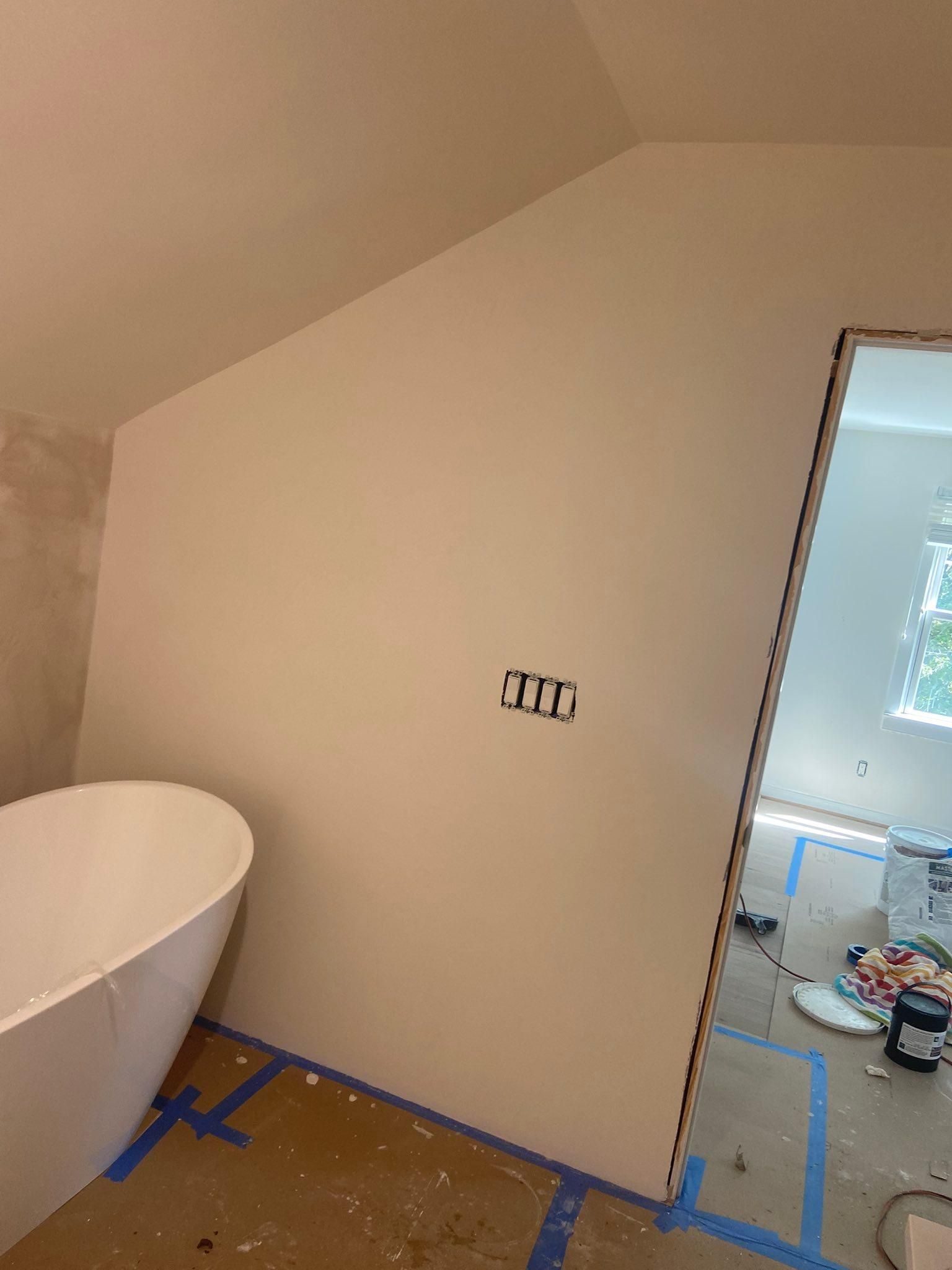  for Crown General Contracting LLC in Charlottesville, VA