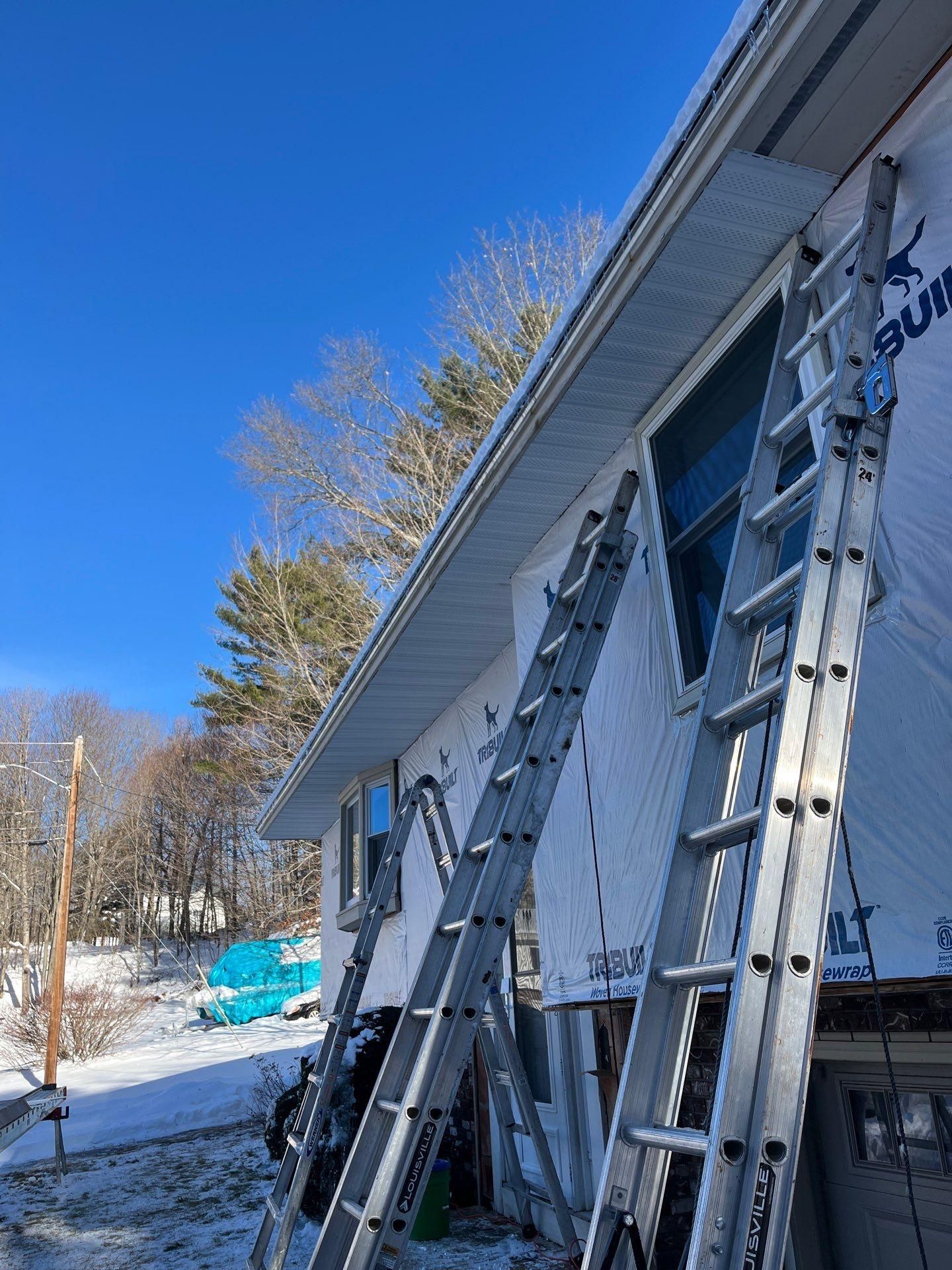  for Jalbert Contracting LLC in Alton, NH