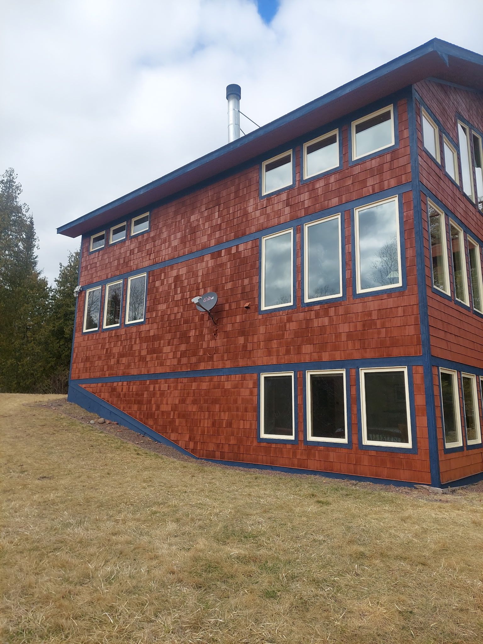  for Northstar Painting and Sandblasting in Duluth, MN