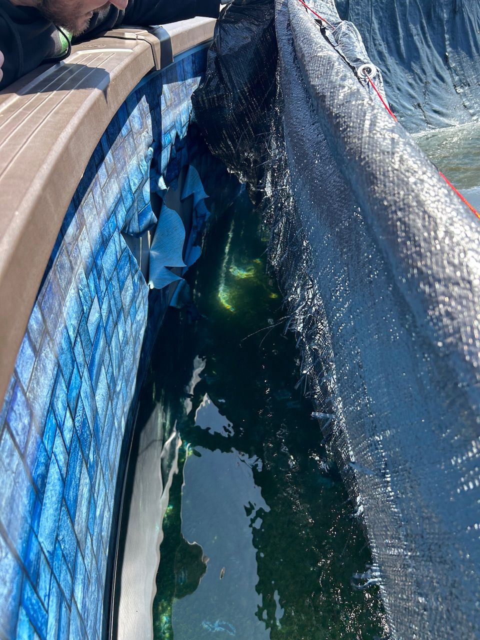  for CW Pool Care in Owensboro, KY