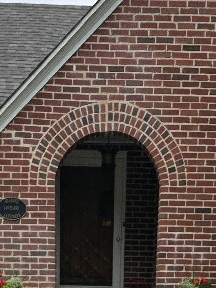  for C. POWERS MASONRY in Loveland, CO