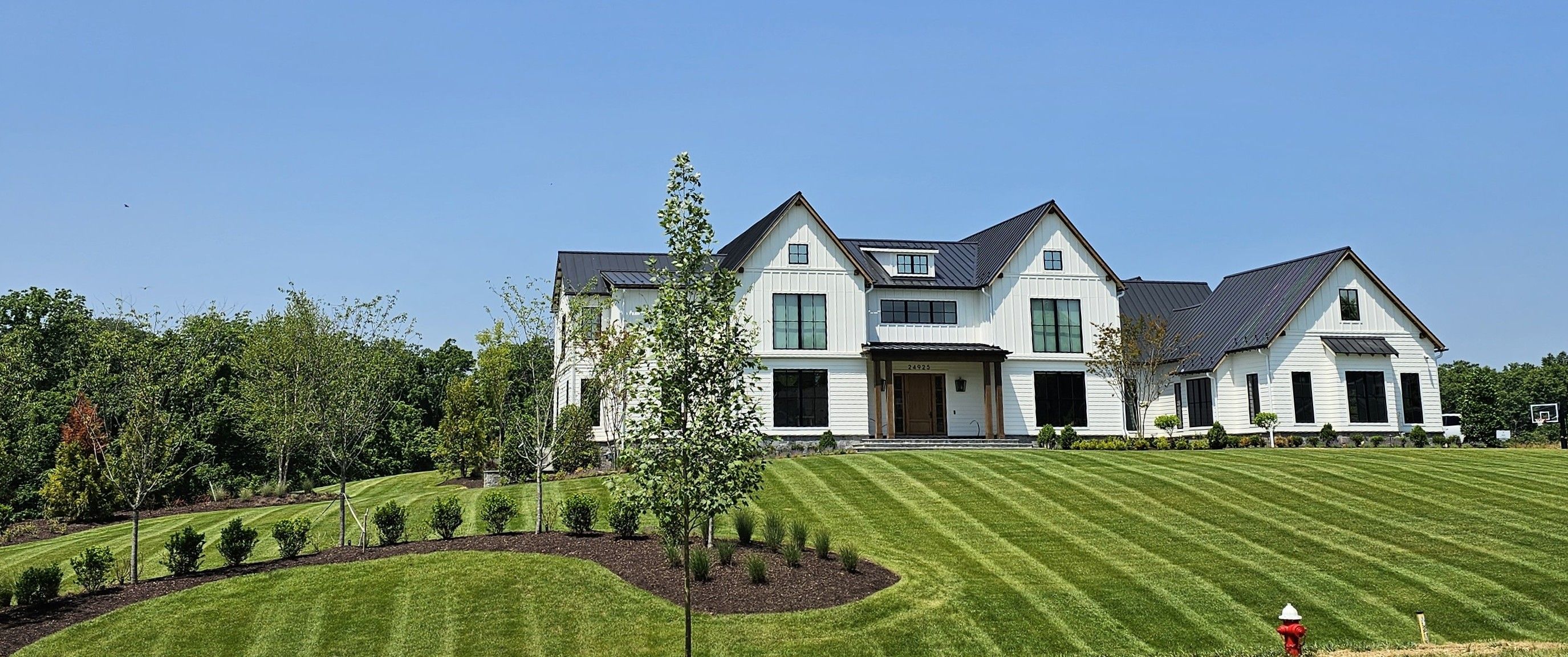 All Photos for M&M Lawn Care in Sterling, VA