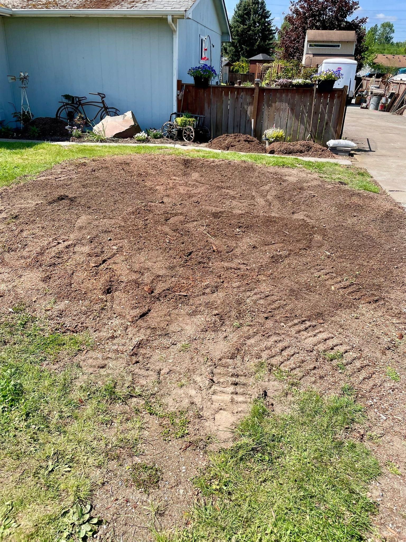 All Photos for Wilderness Stump Grinding in Orting, WA