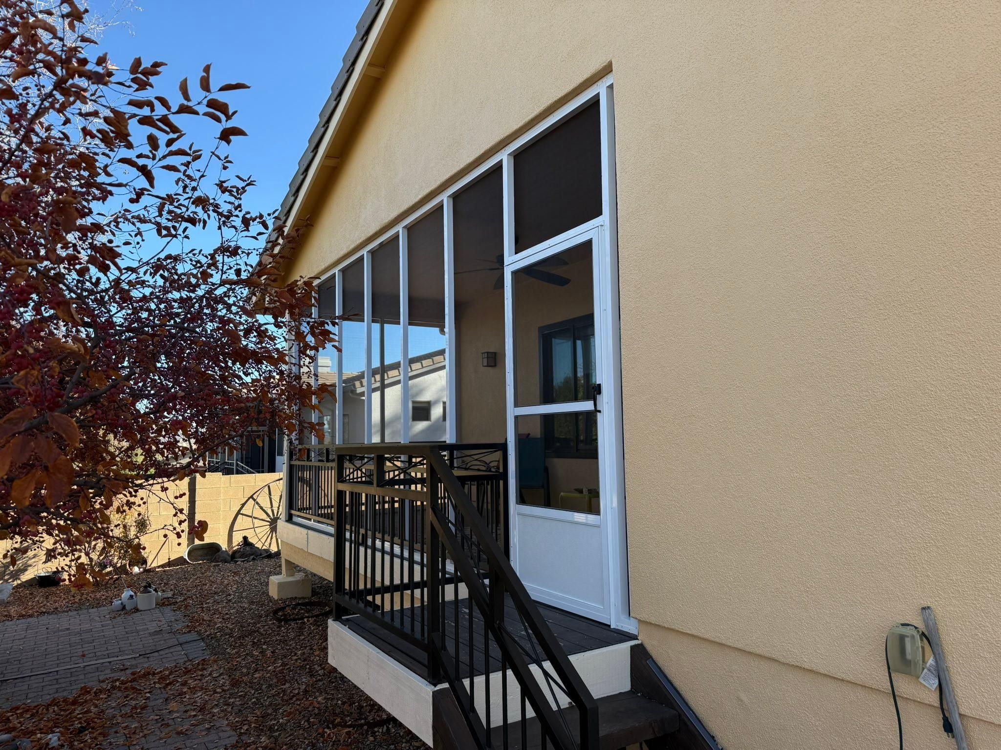  for UpRight Awnings in Prescott Valley, AZ