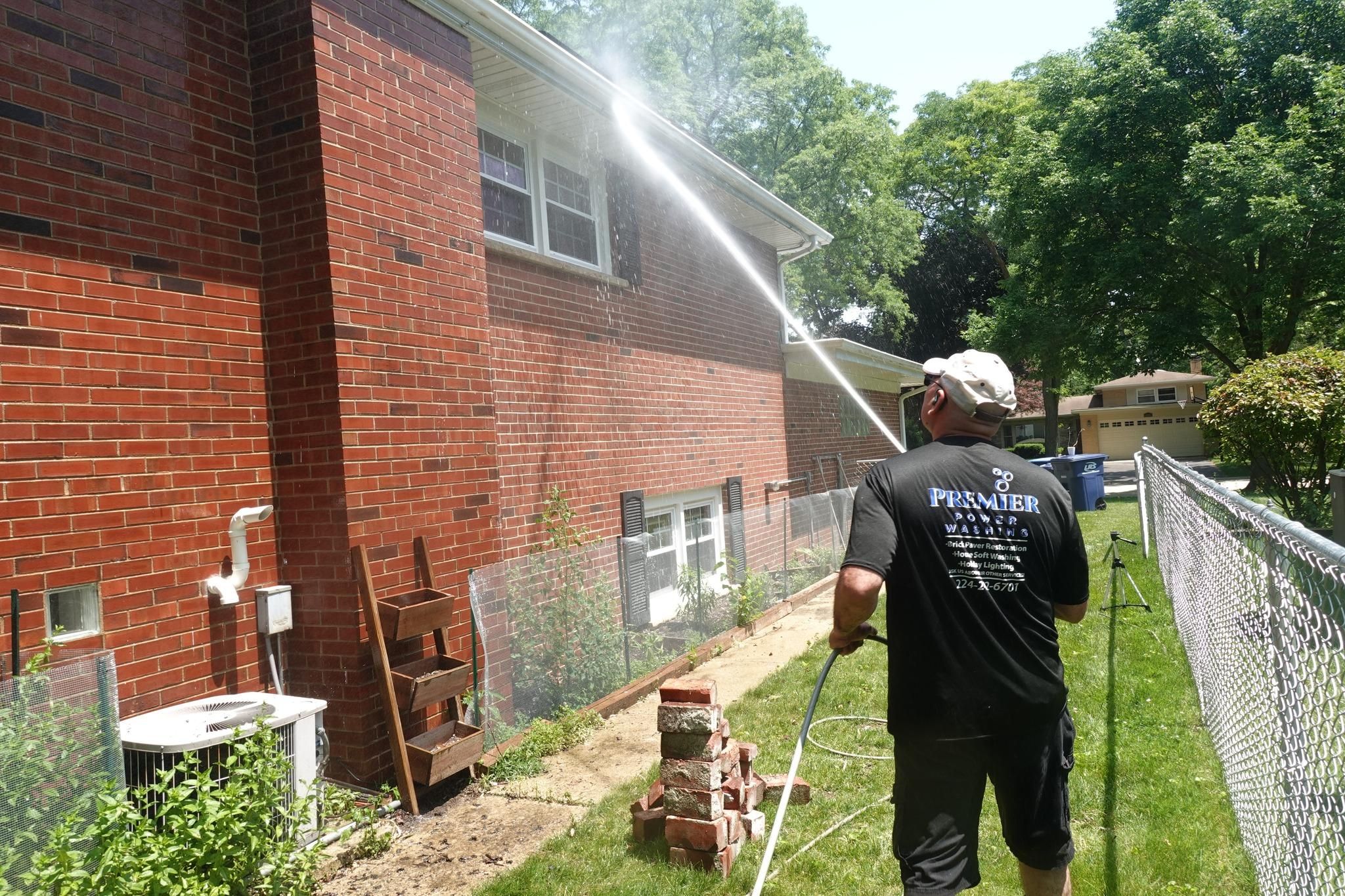  for Premier Partners, LLC. in Northbrook, IL