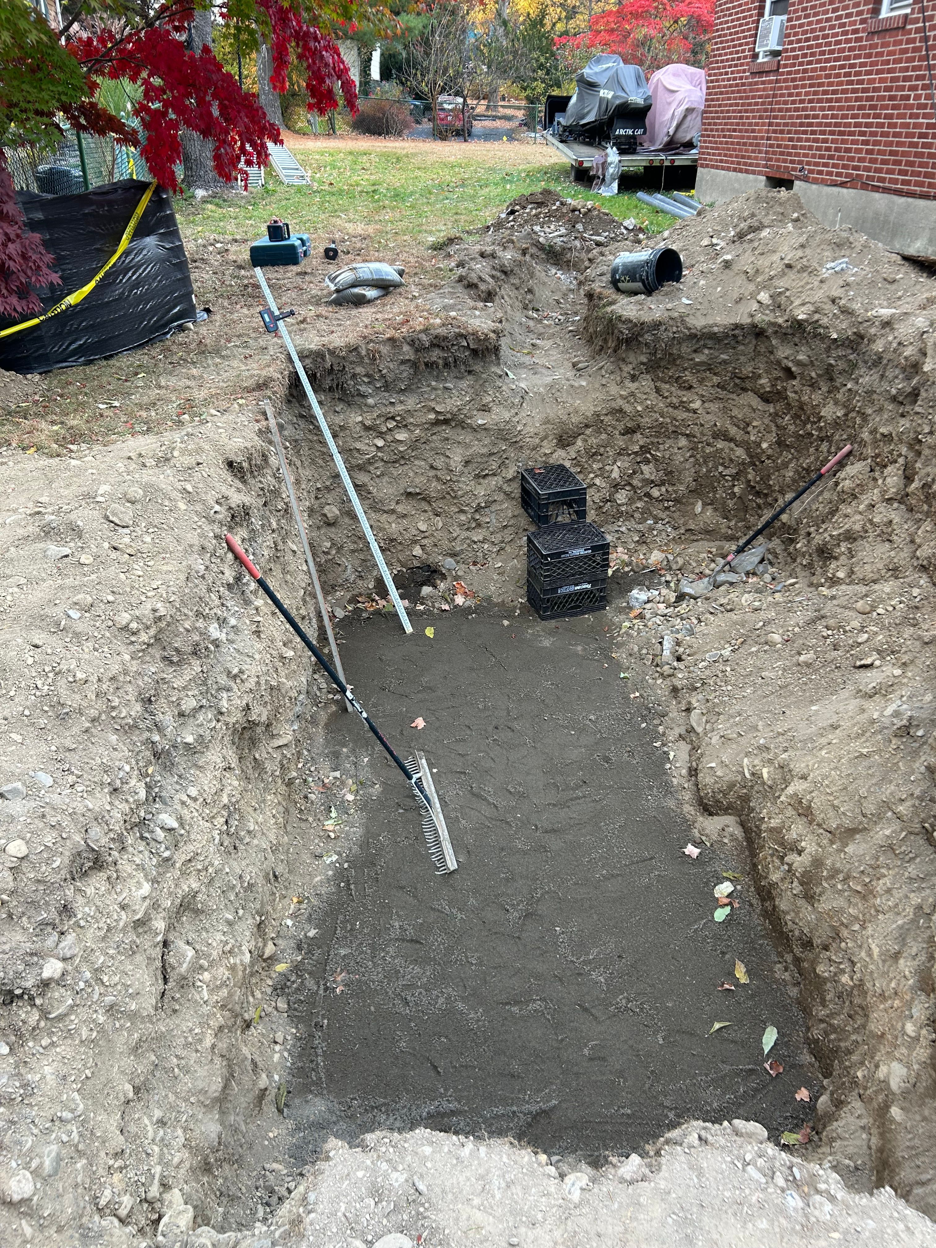  for LNC Contracting in Greenwood Lake, NY