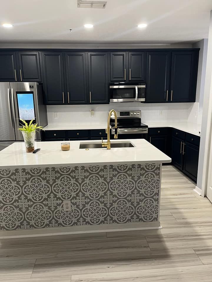  for Design Decorating in St. Cloud, FL