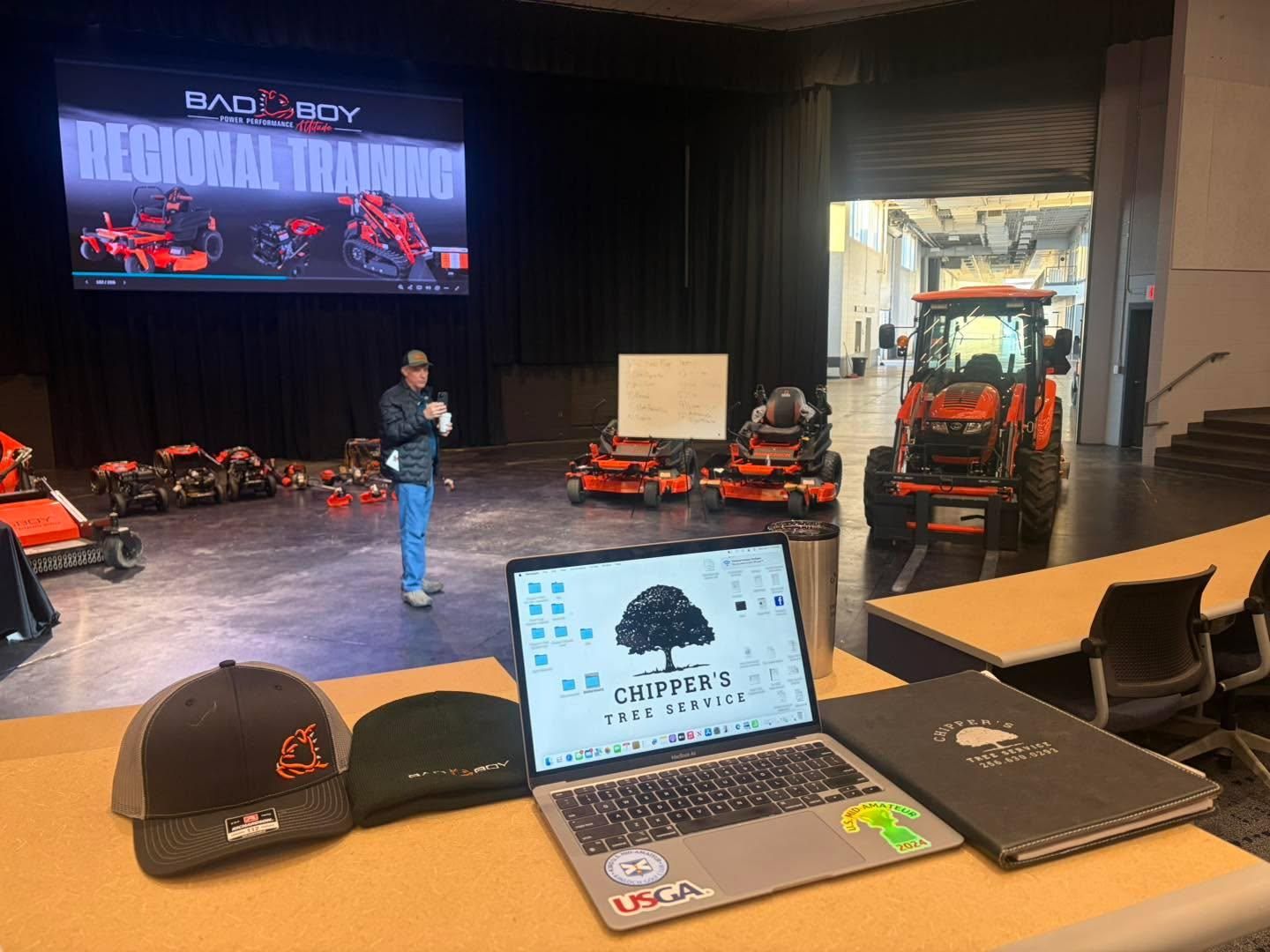  for Chipper's Tree Service  in Fort Payne, AL