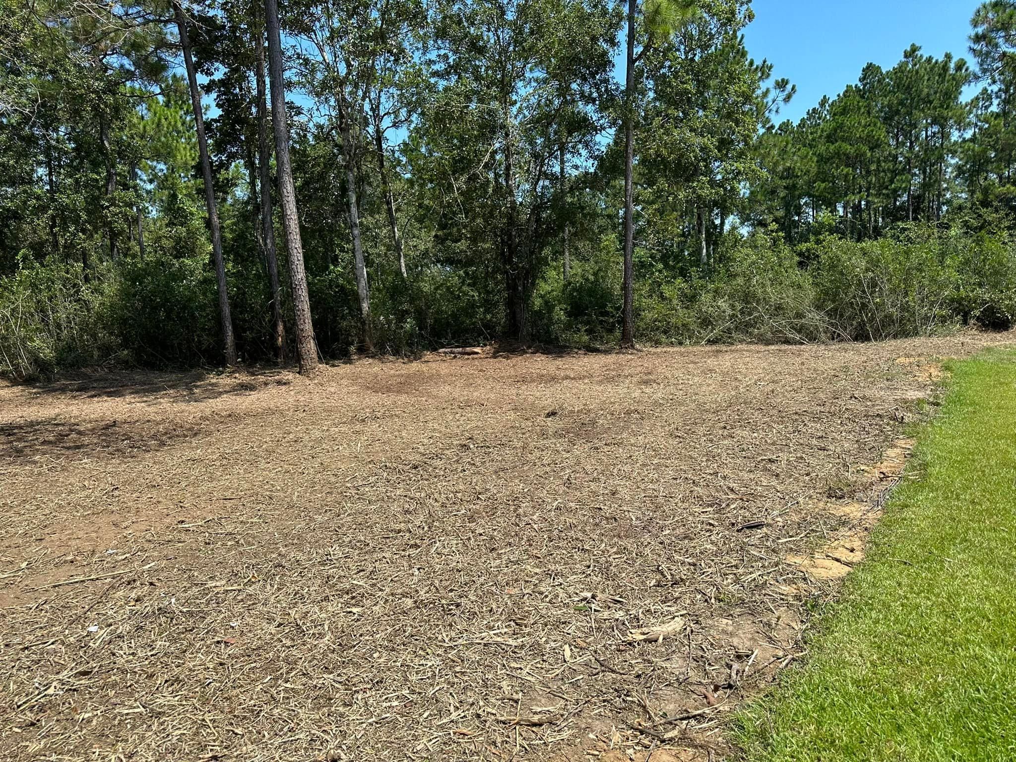 All Photos for White’s Land Maintenance in Milton,, FL