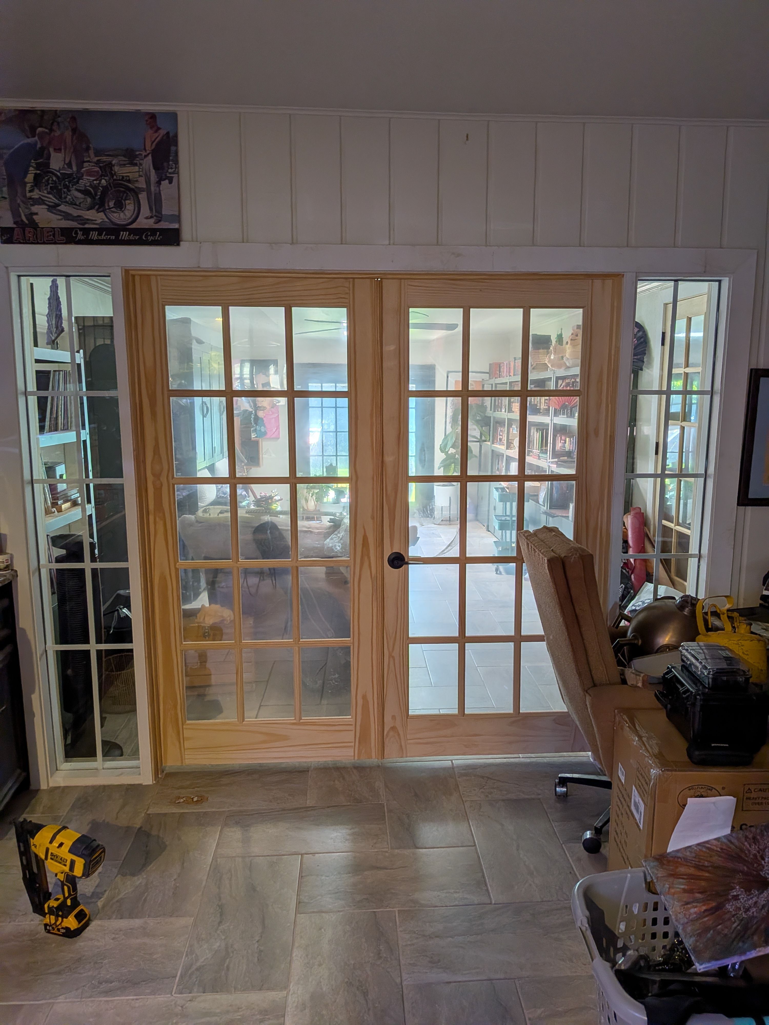  for CR Work Window and Door Services LLC in Lubbock, TX