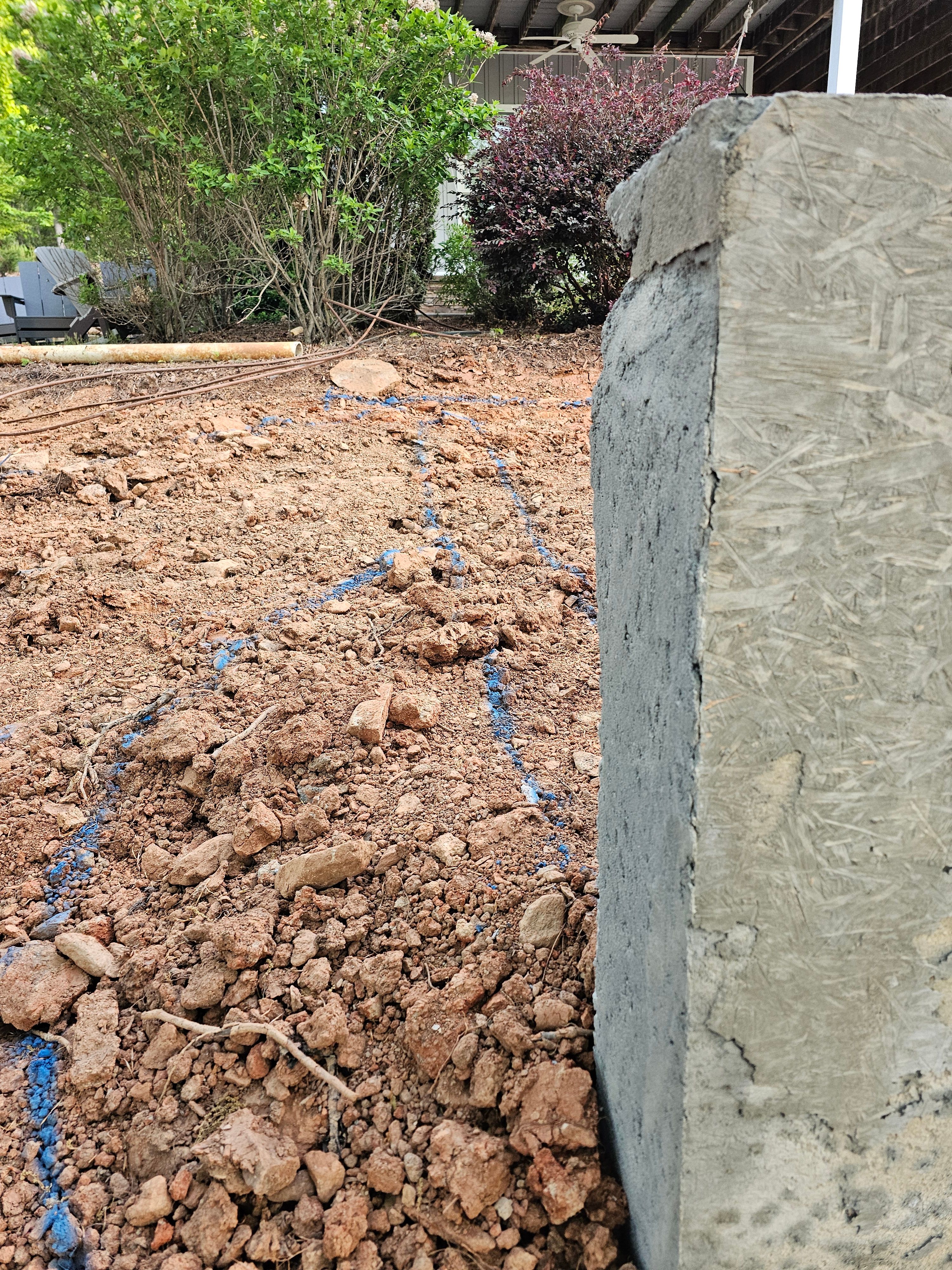  for RA Lawn Care, Landscape & Hardscape in Littleton, NC