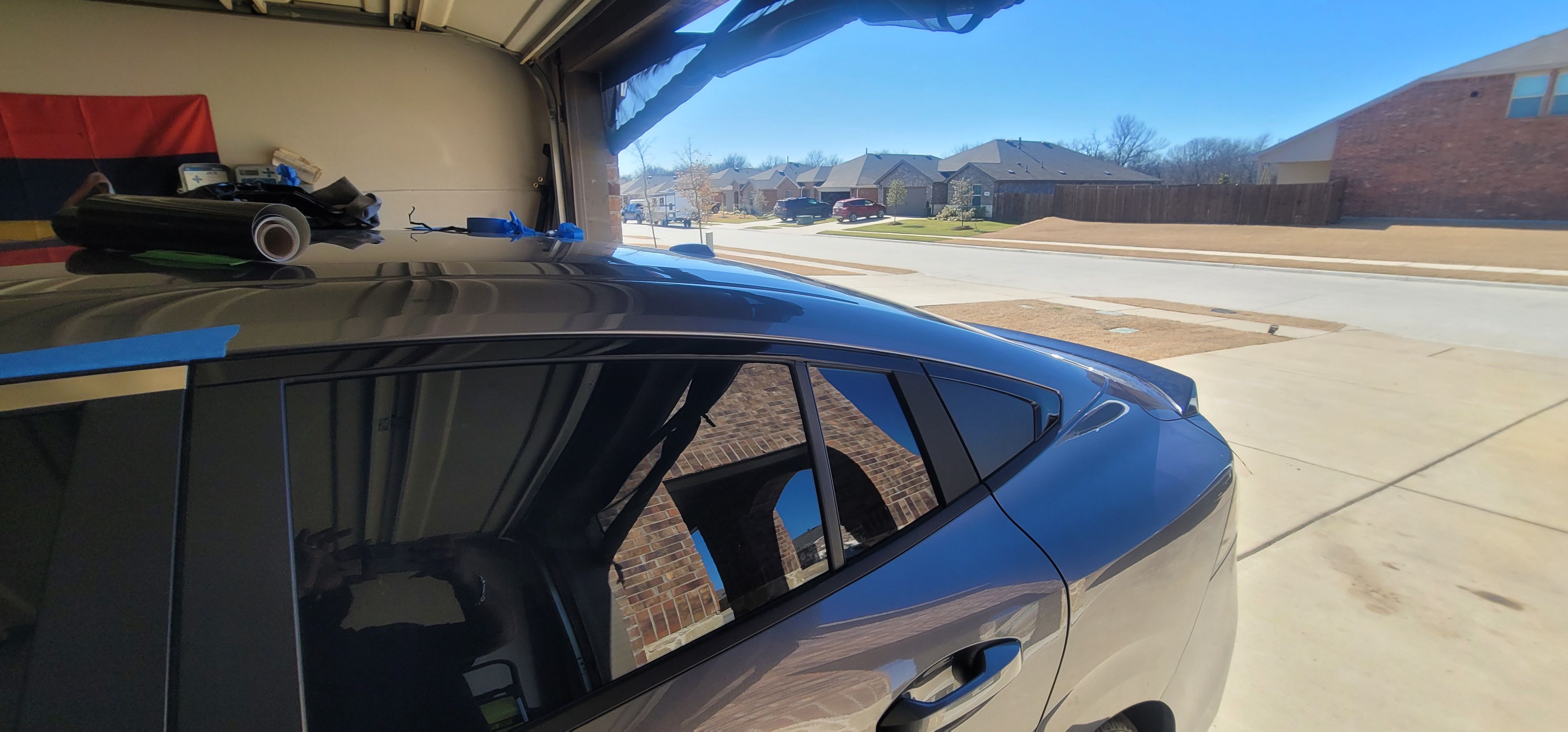  for DB WRAPS in Josephine, TX