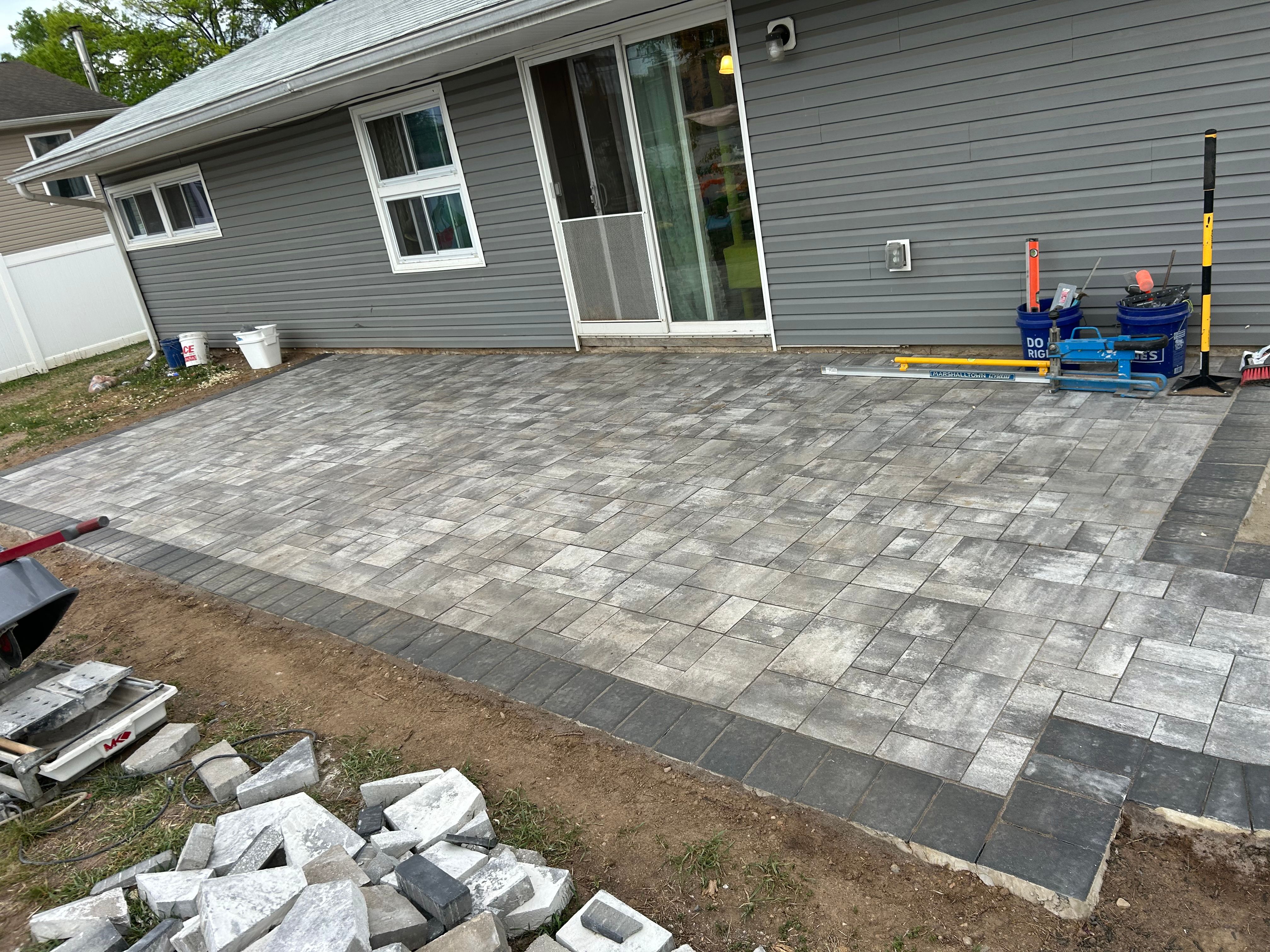  for Russo’s Landscaping & Tree Removal in Levittown, PA